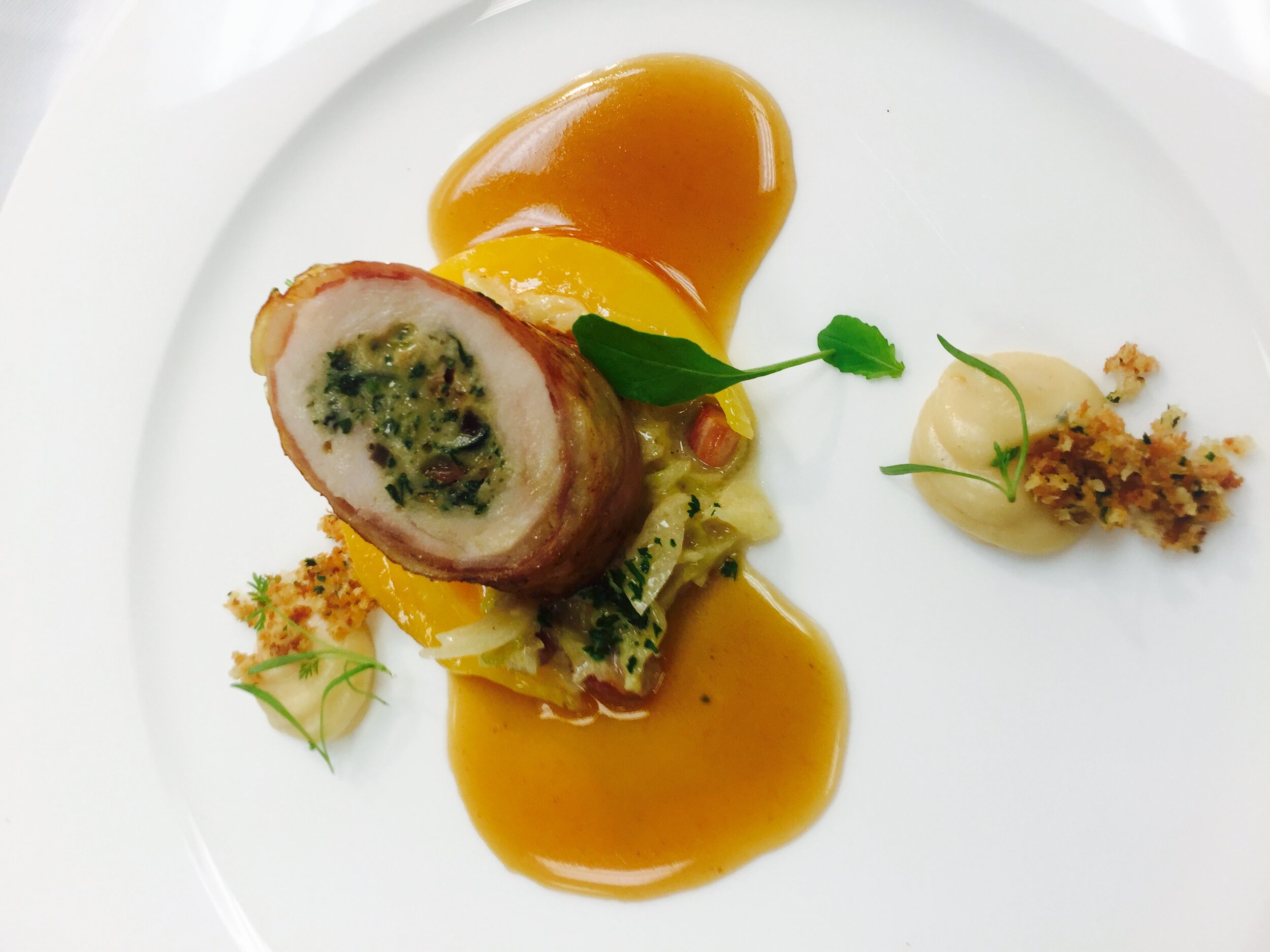 6 Plating & Presentation Tips to Make You Look like a Gourmet Chef