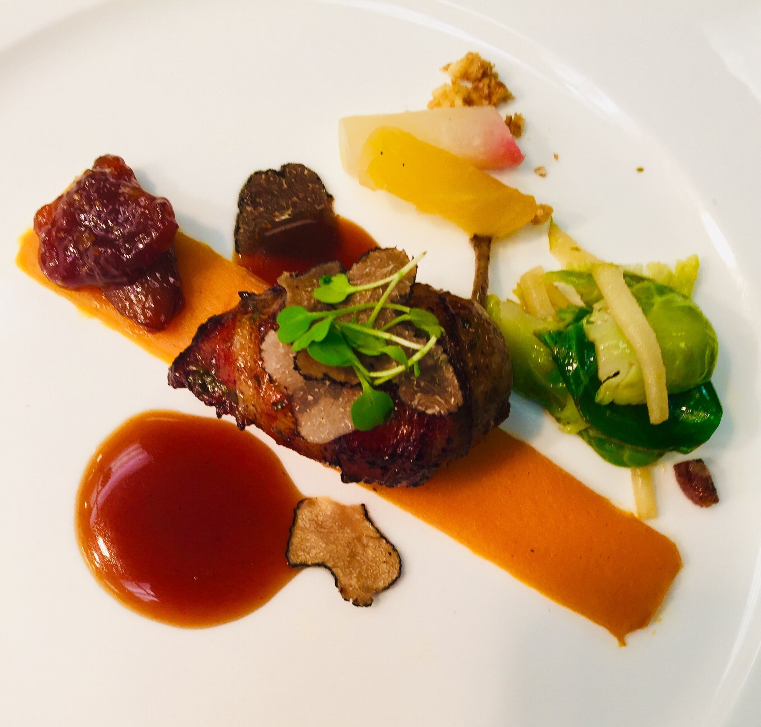 6 Plating & Presentation Tips to Make You Look like a Gourmet Chef
