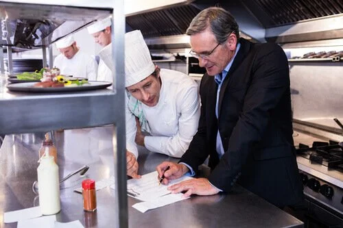 The Culinary Pro
