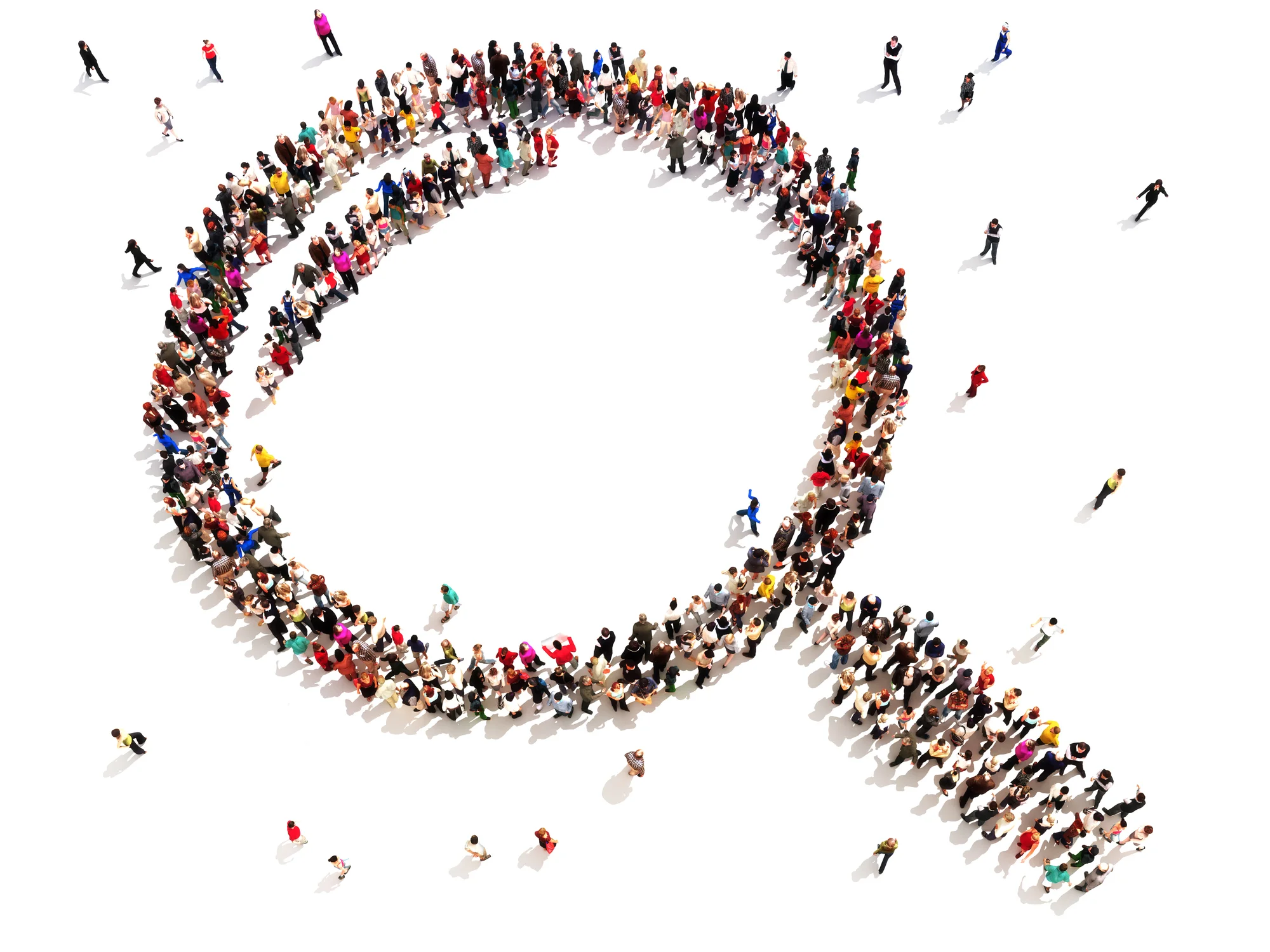 Small Data Is Vital To Understanding The Why