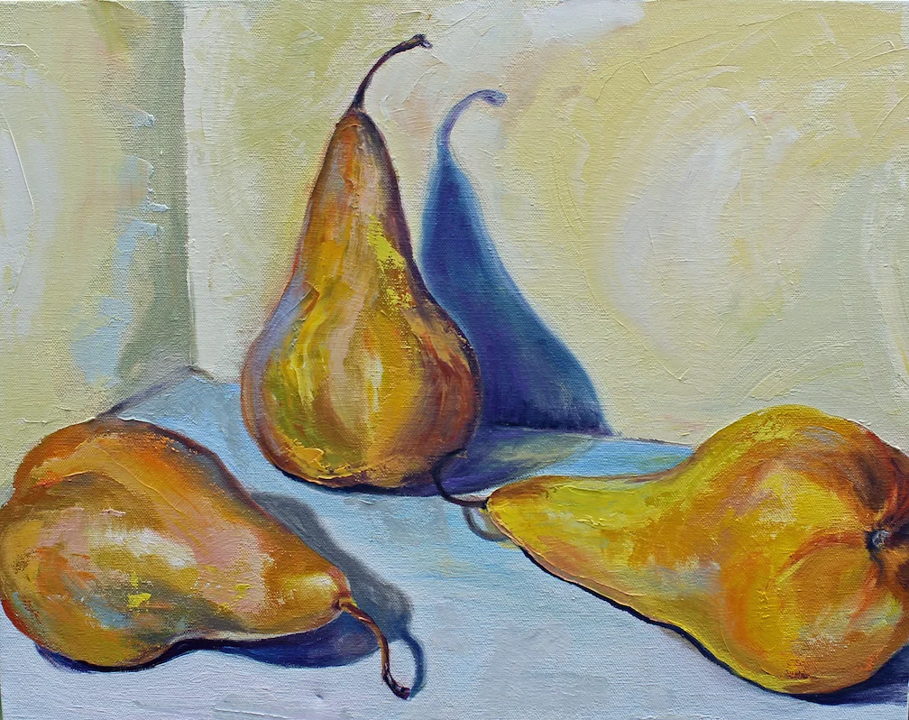 january pears 2016