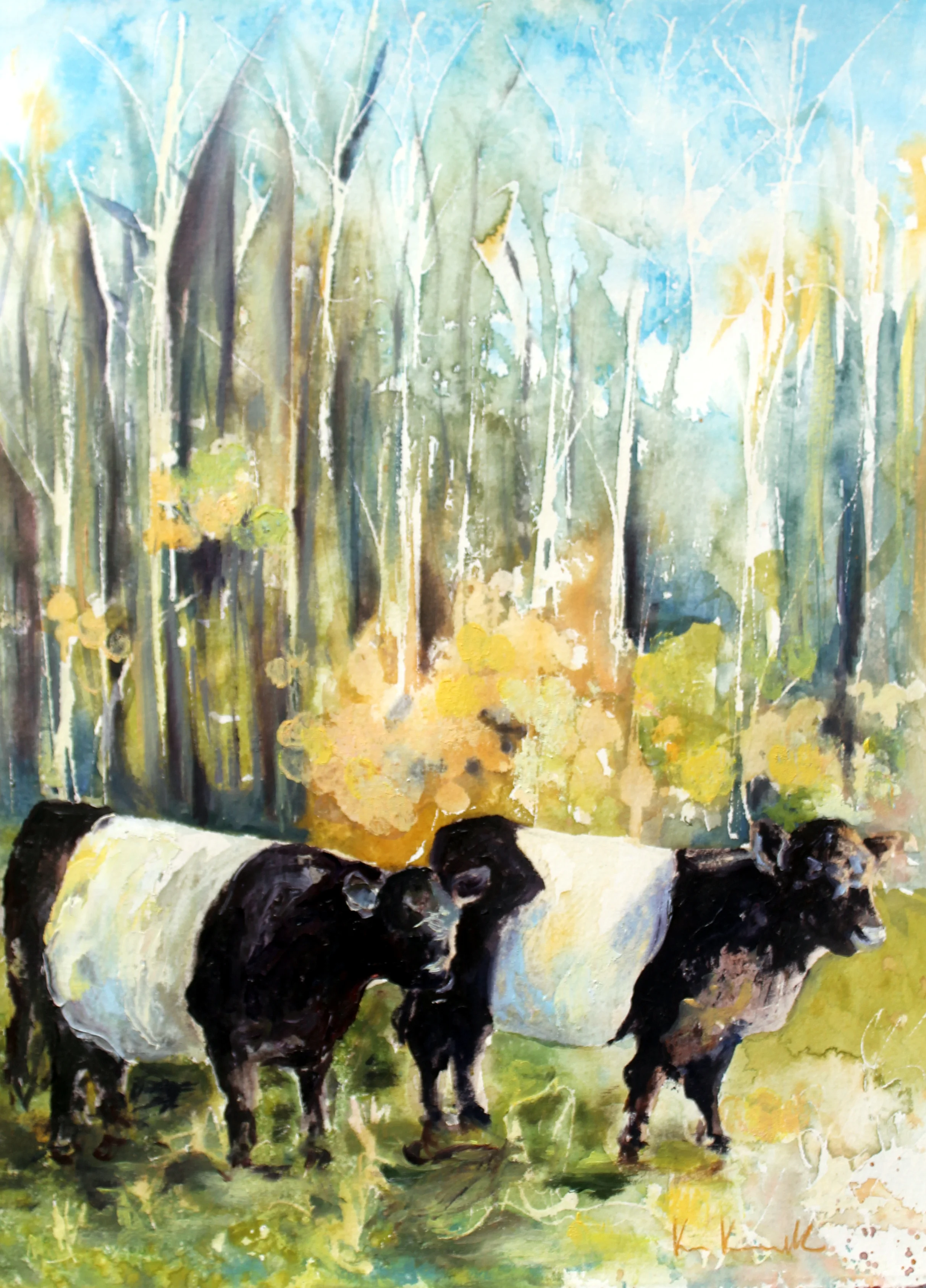 rt. 32 cows no.1 2017