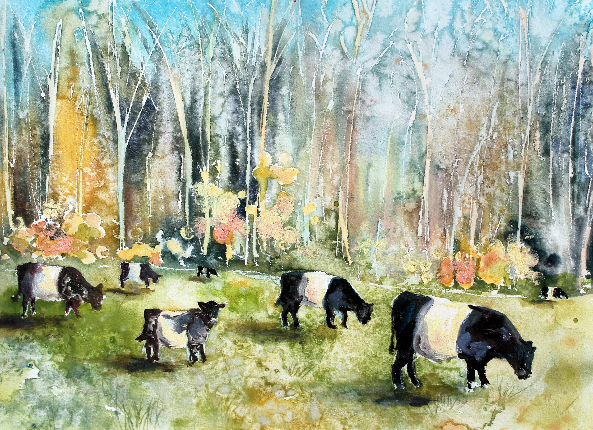 rt.32 cows no.2 2017