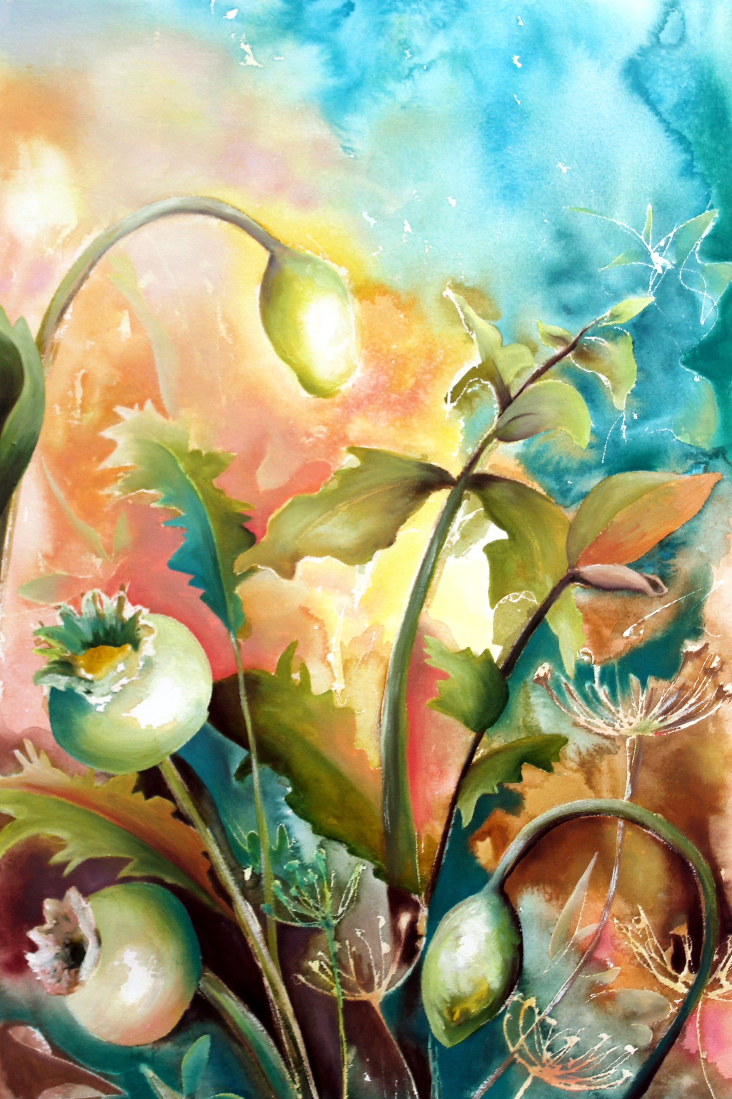 botanical blend series n.02 2018