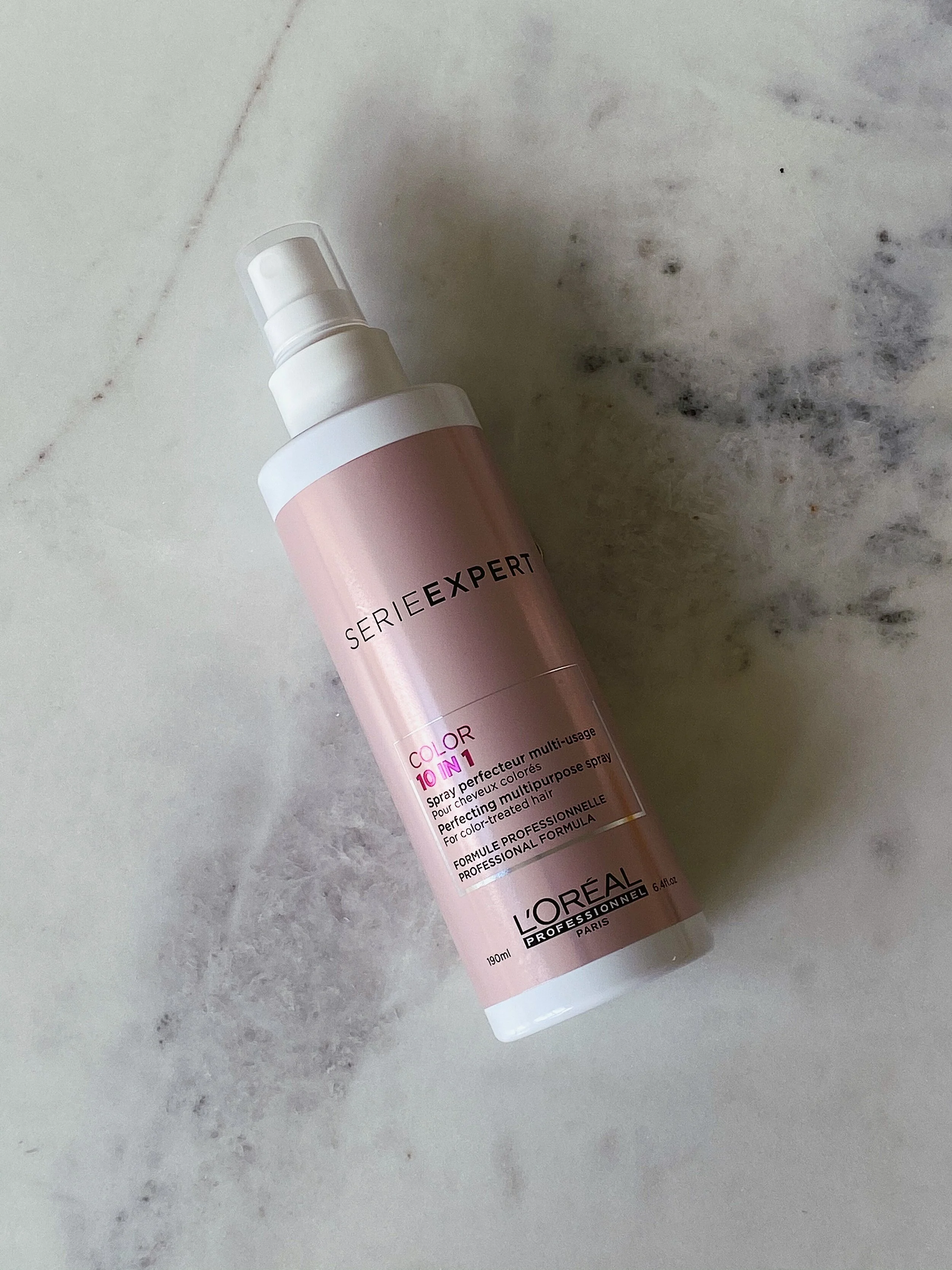 L'Oreal Professionnel 10 in 1 Multi-Purpose Spray 190ml