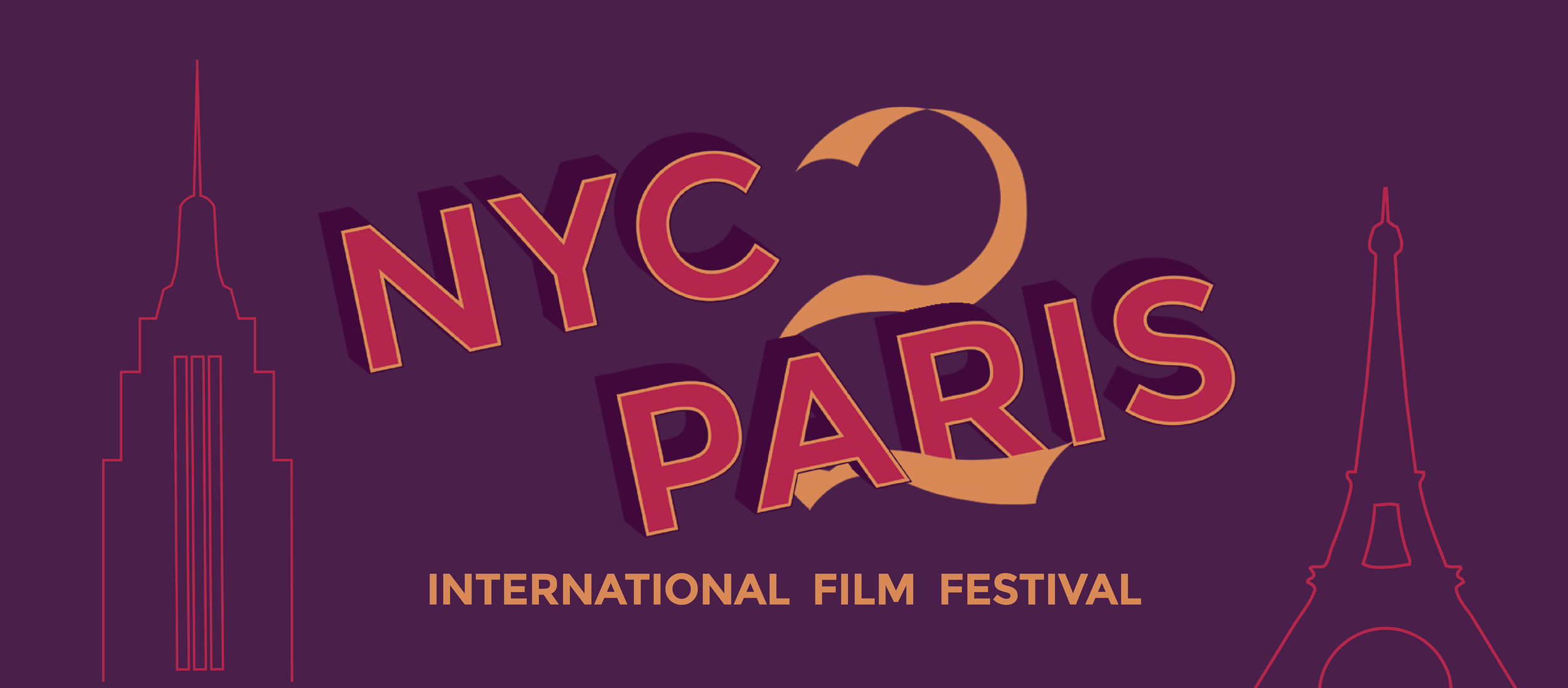 NYC 2 Paris Intl. Film Festival