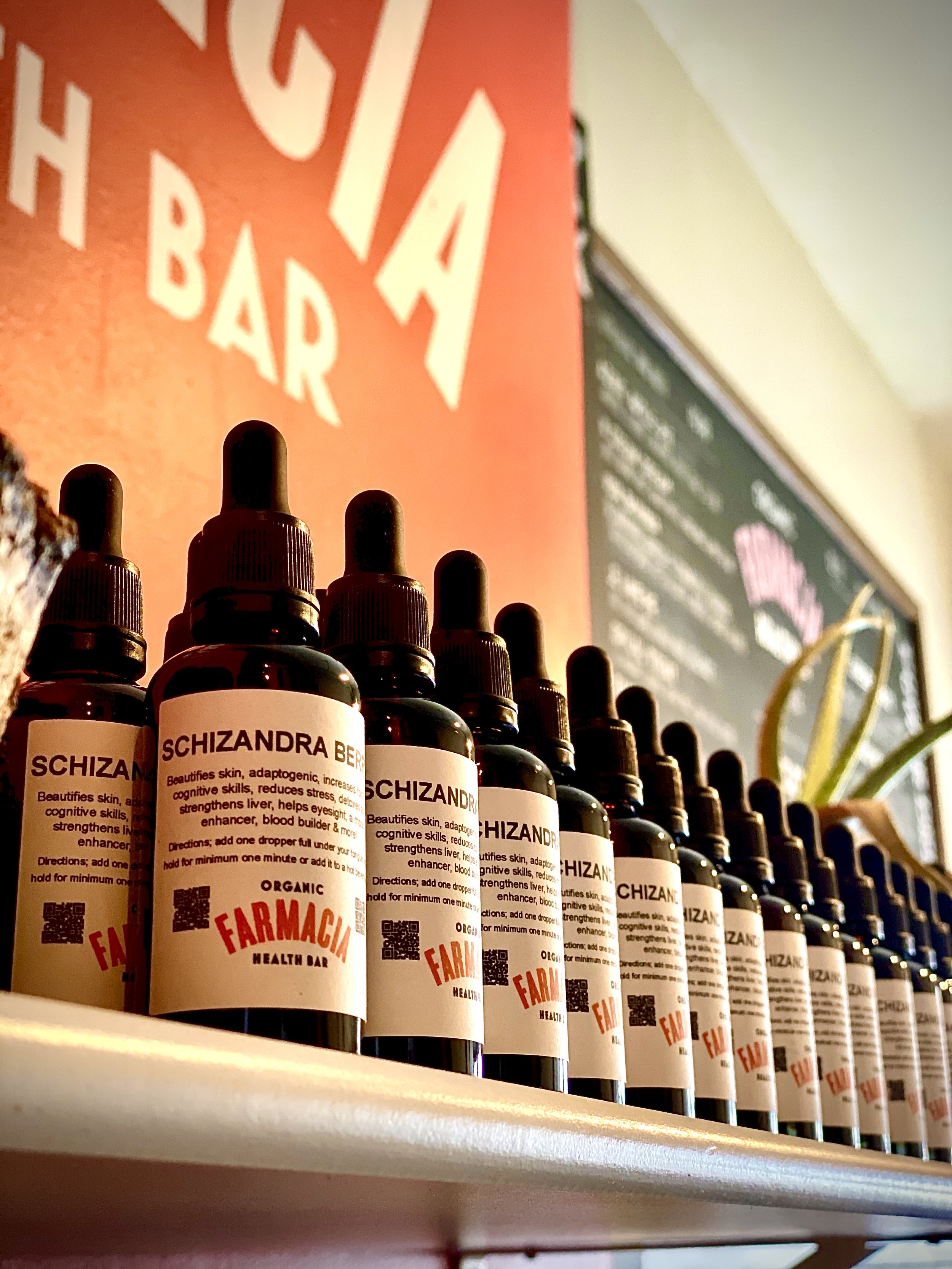 Shop Tinctures