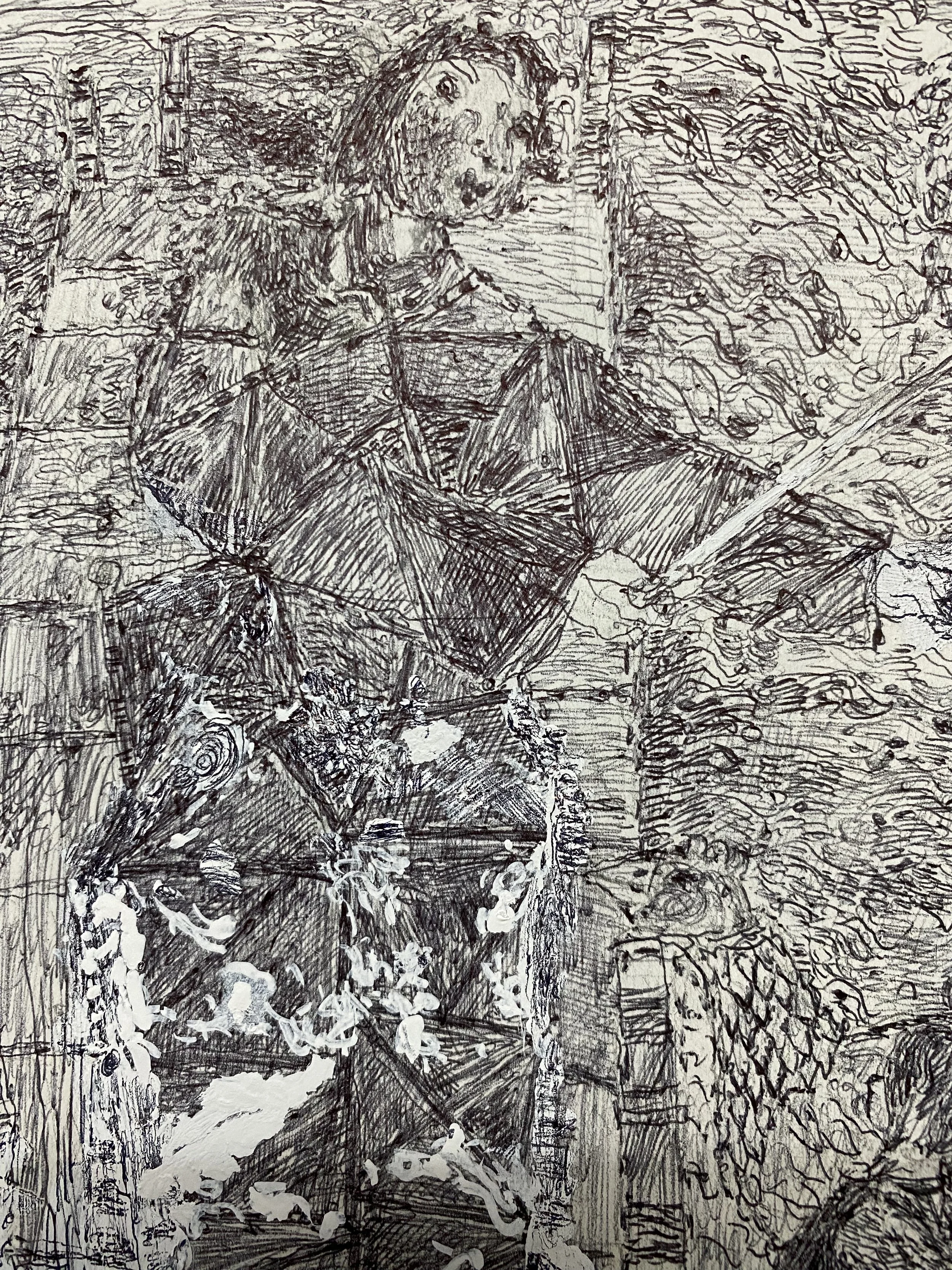 (detail)Jetty