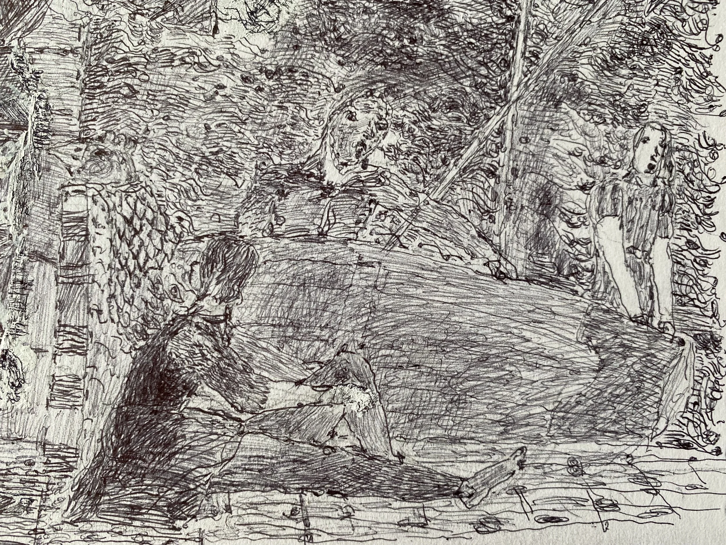 (detail) Jetty