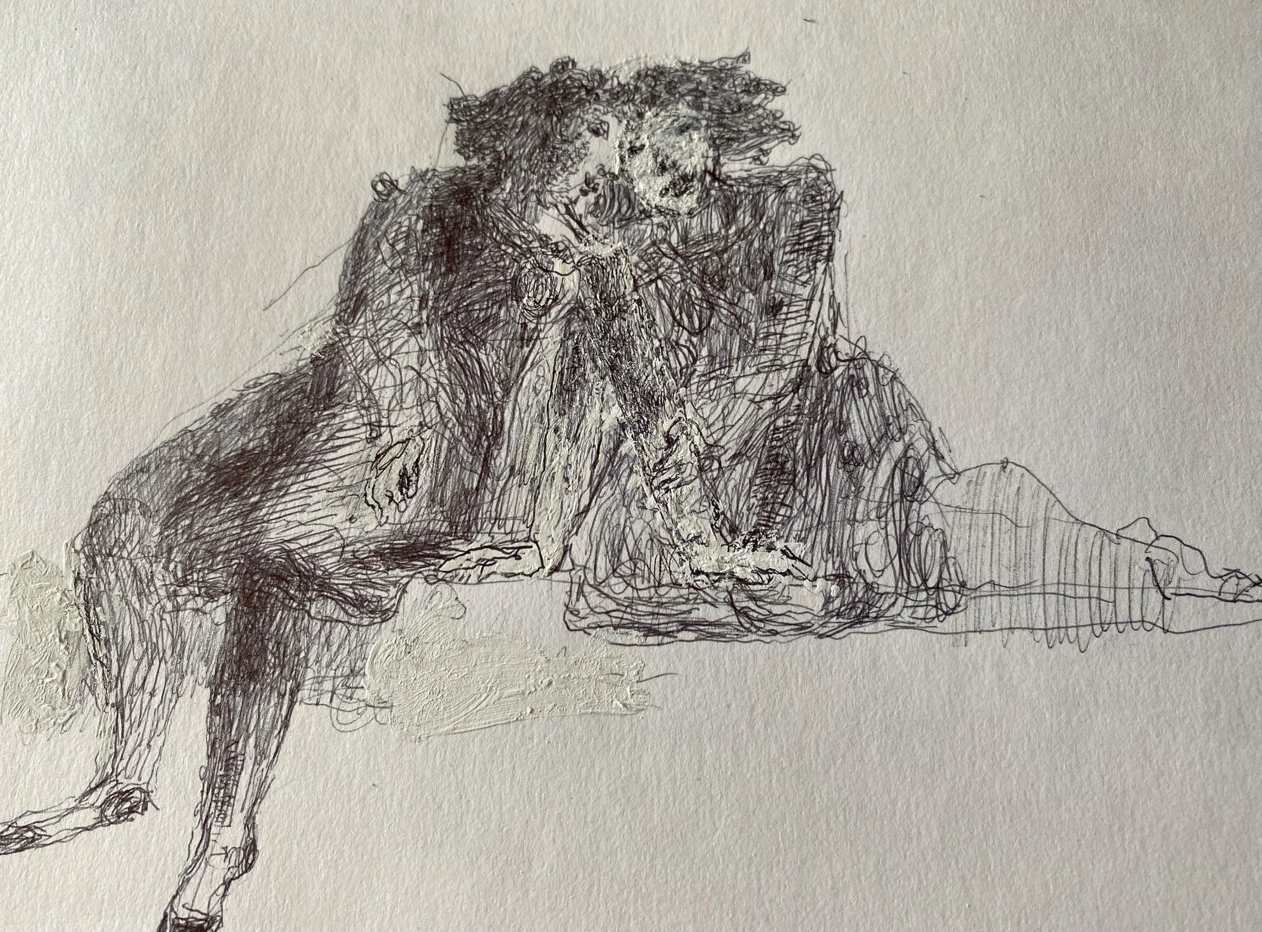 figures for "Jetty and Wetlands"