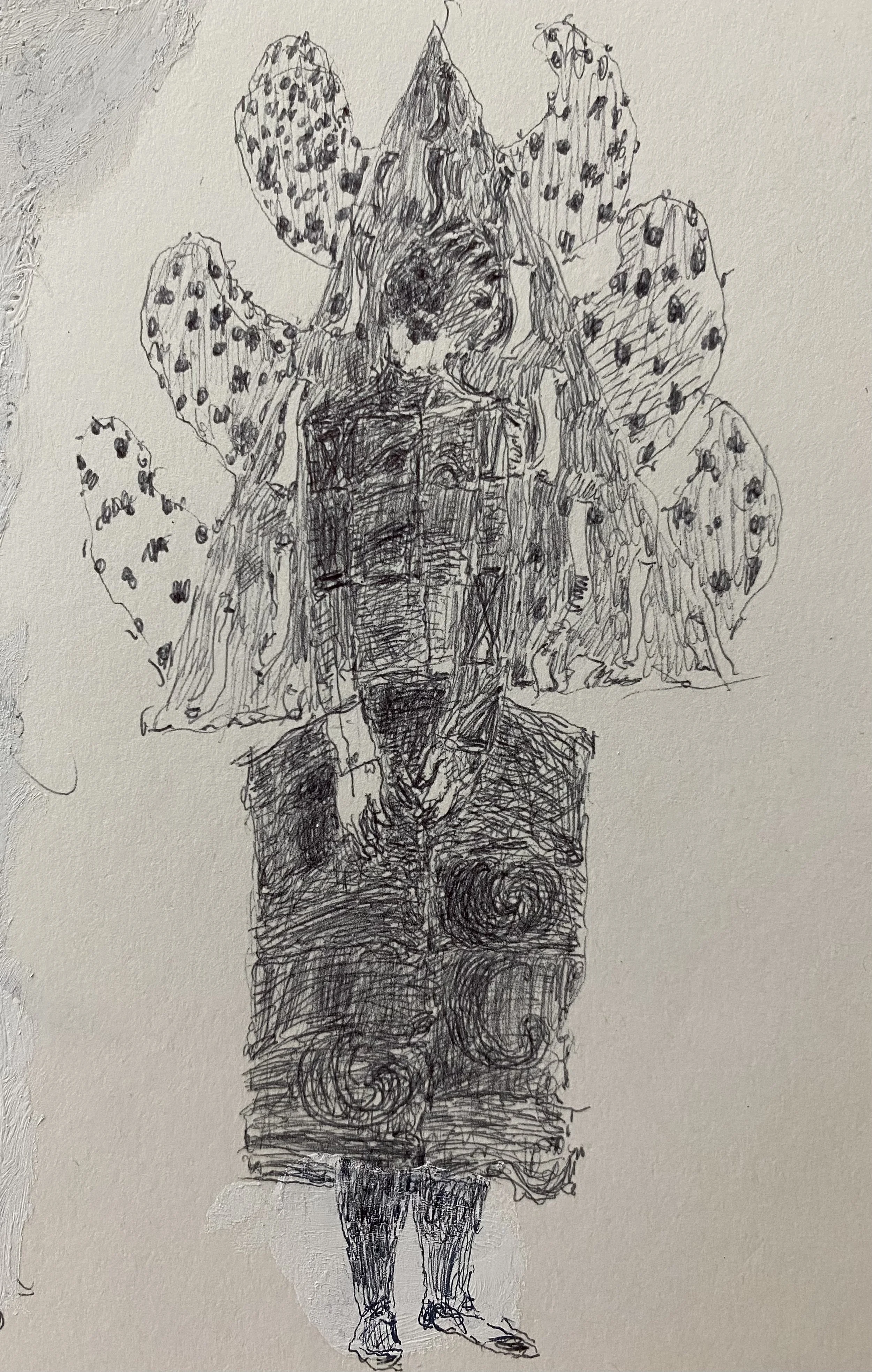 Tree Figure