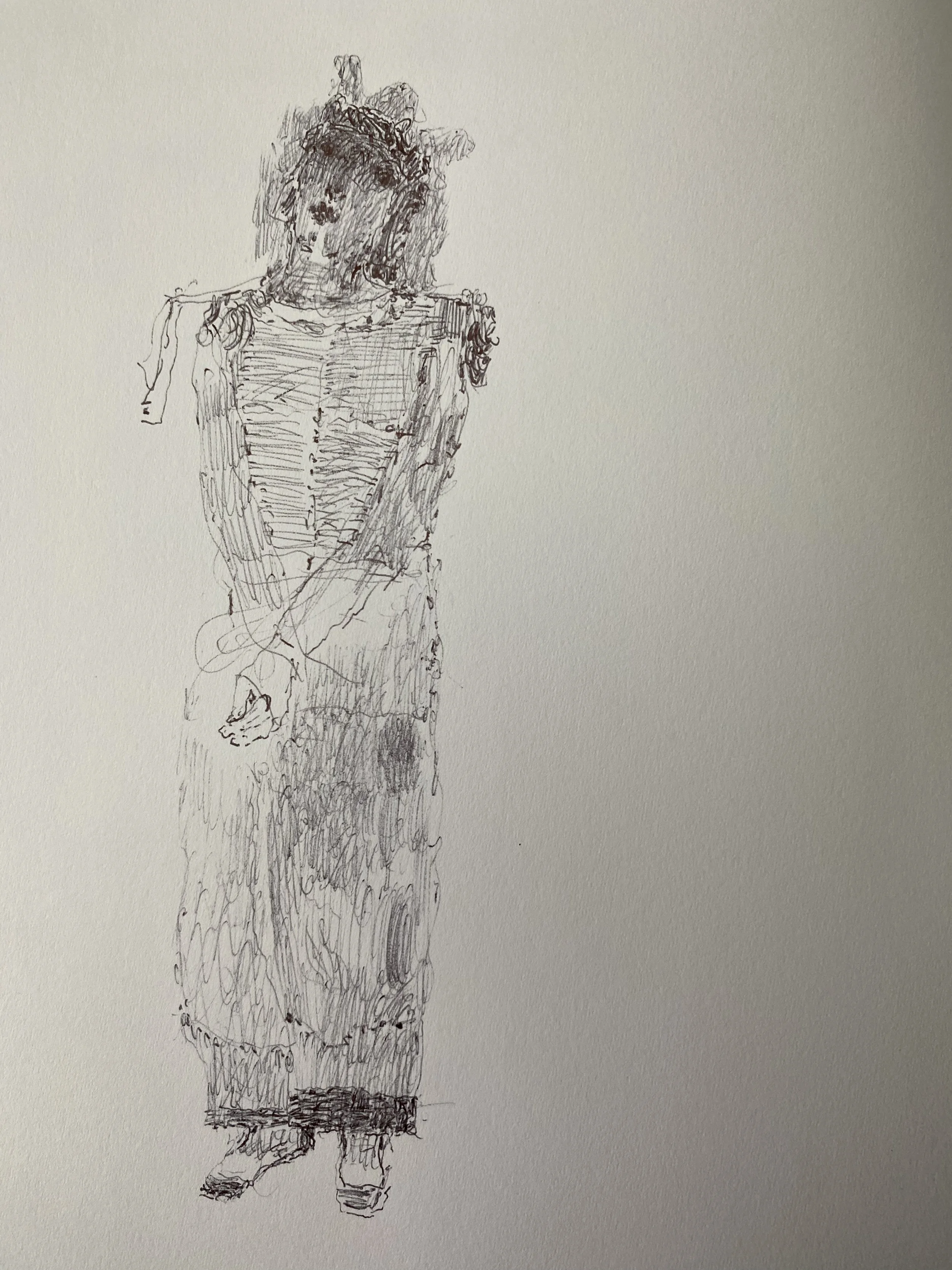 drawing for “oarsmen"