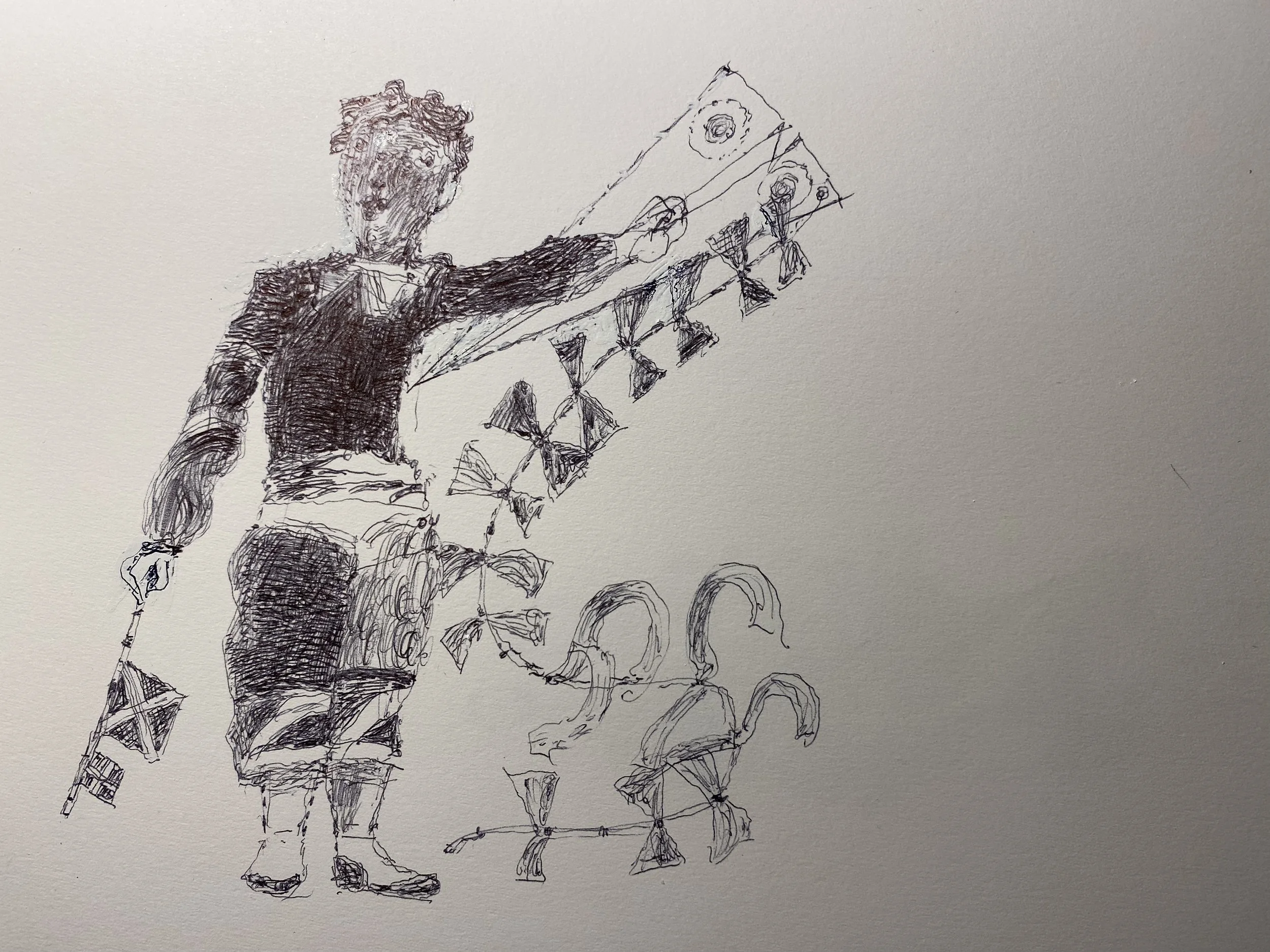 wind i’ll wait for you