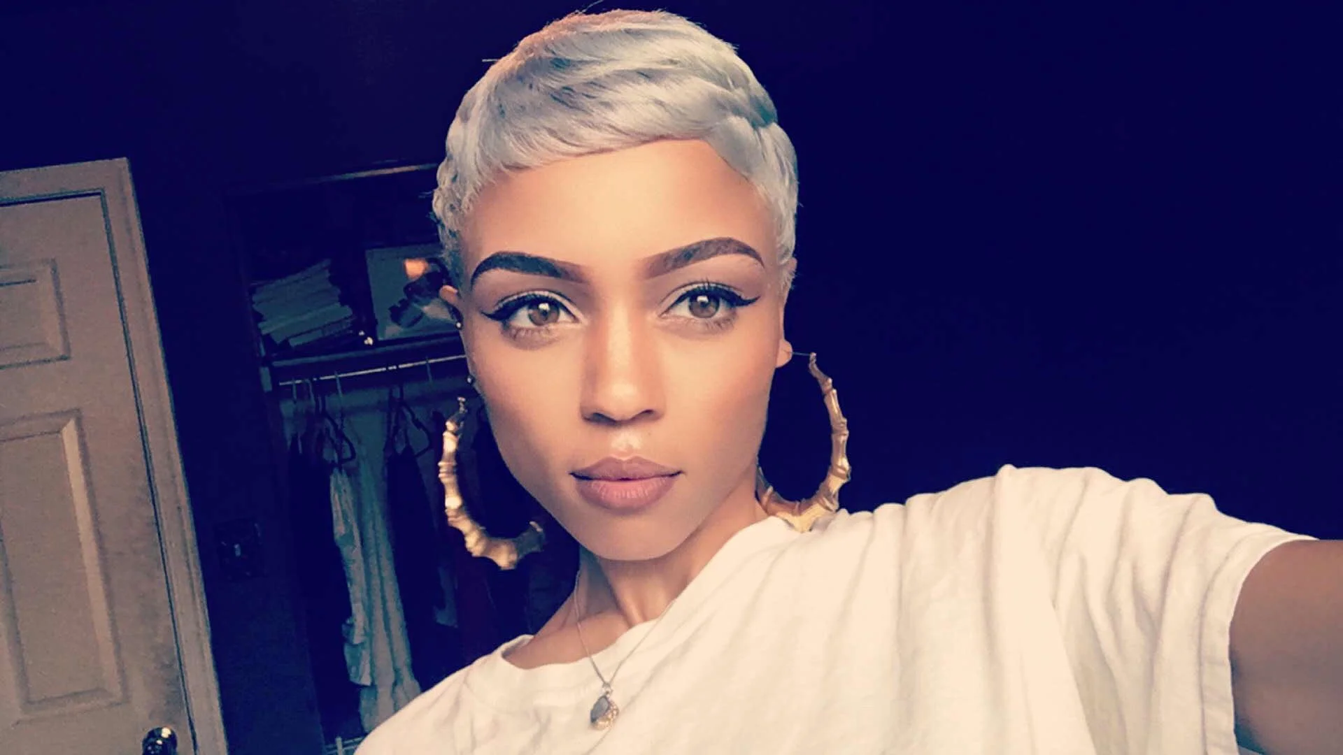 baldies: Cataleya