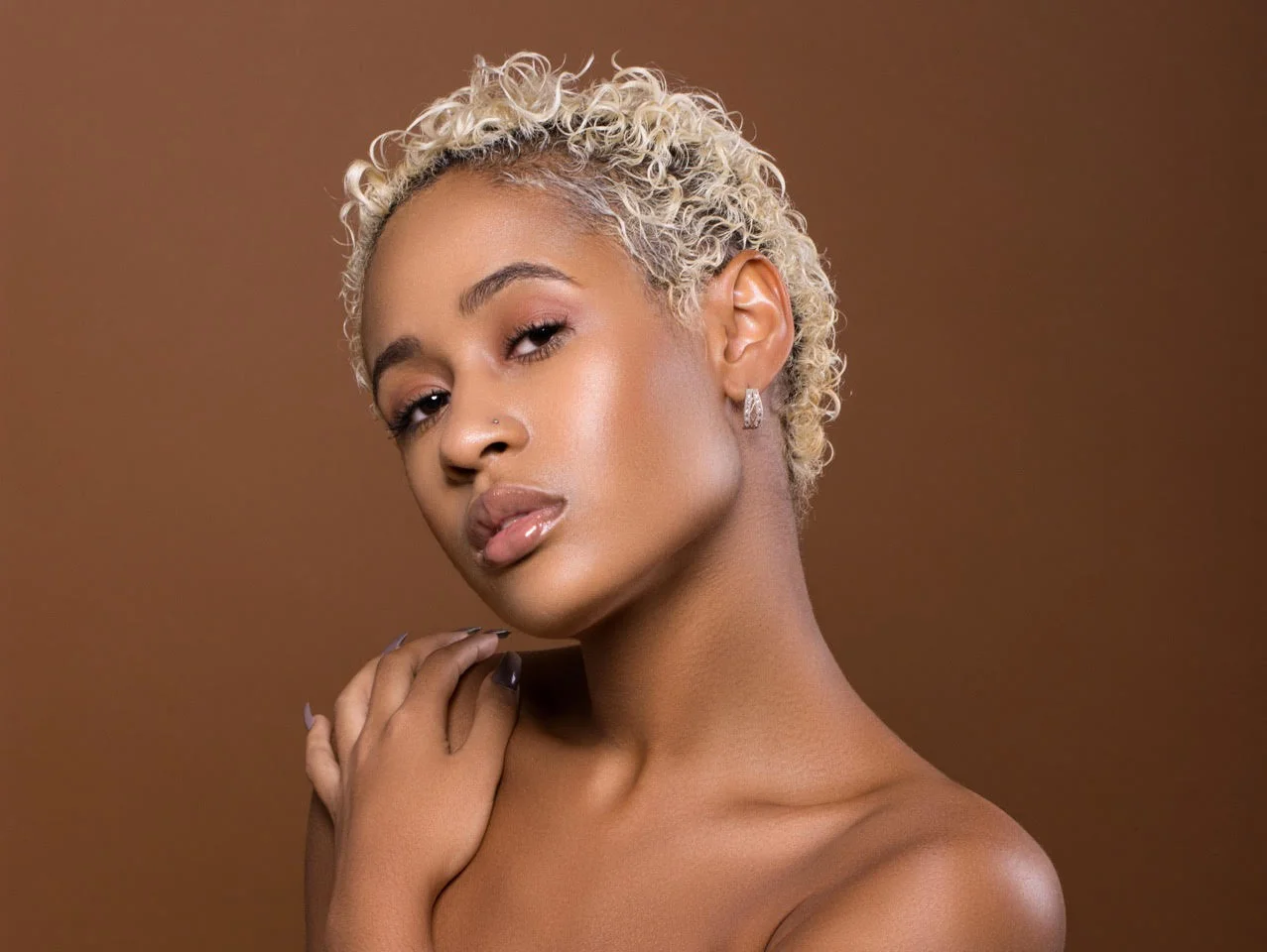 baldies: Bri