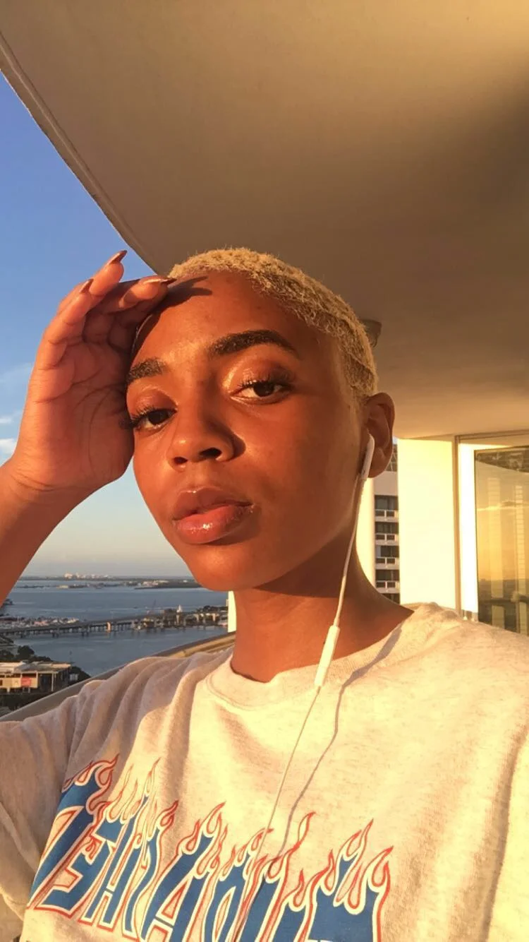 baldies: Aijah​​​​​​​