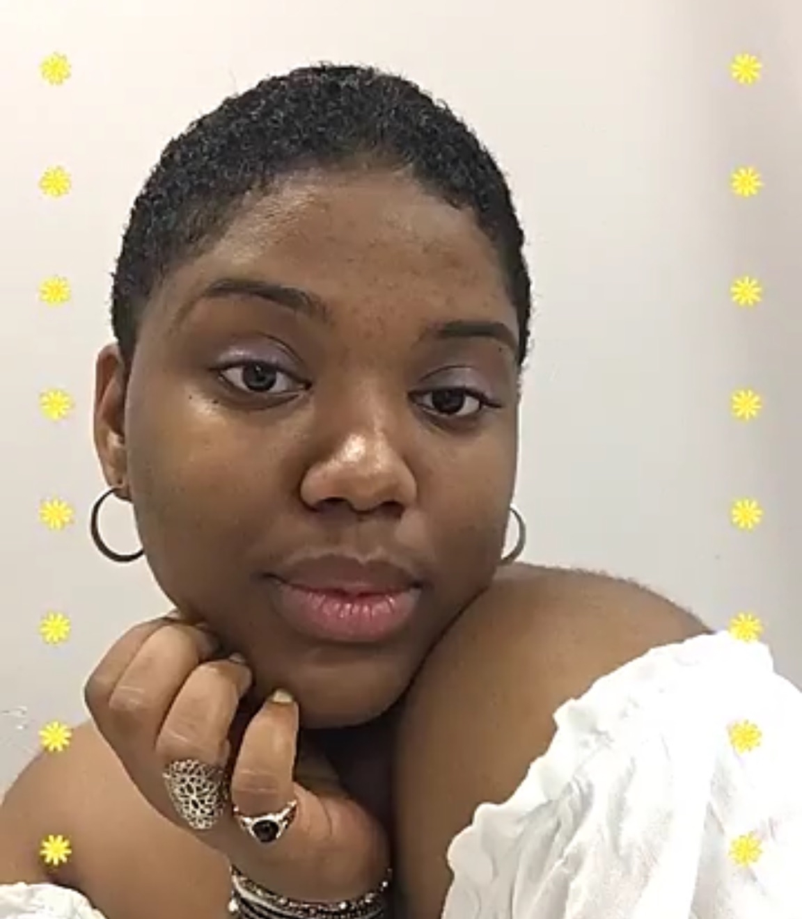baldies: Deja Rabiyaah