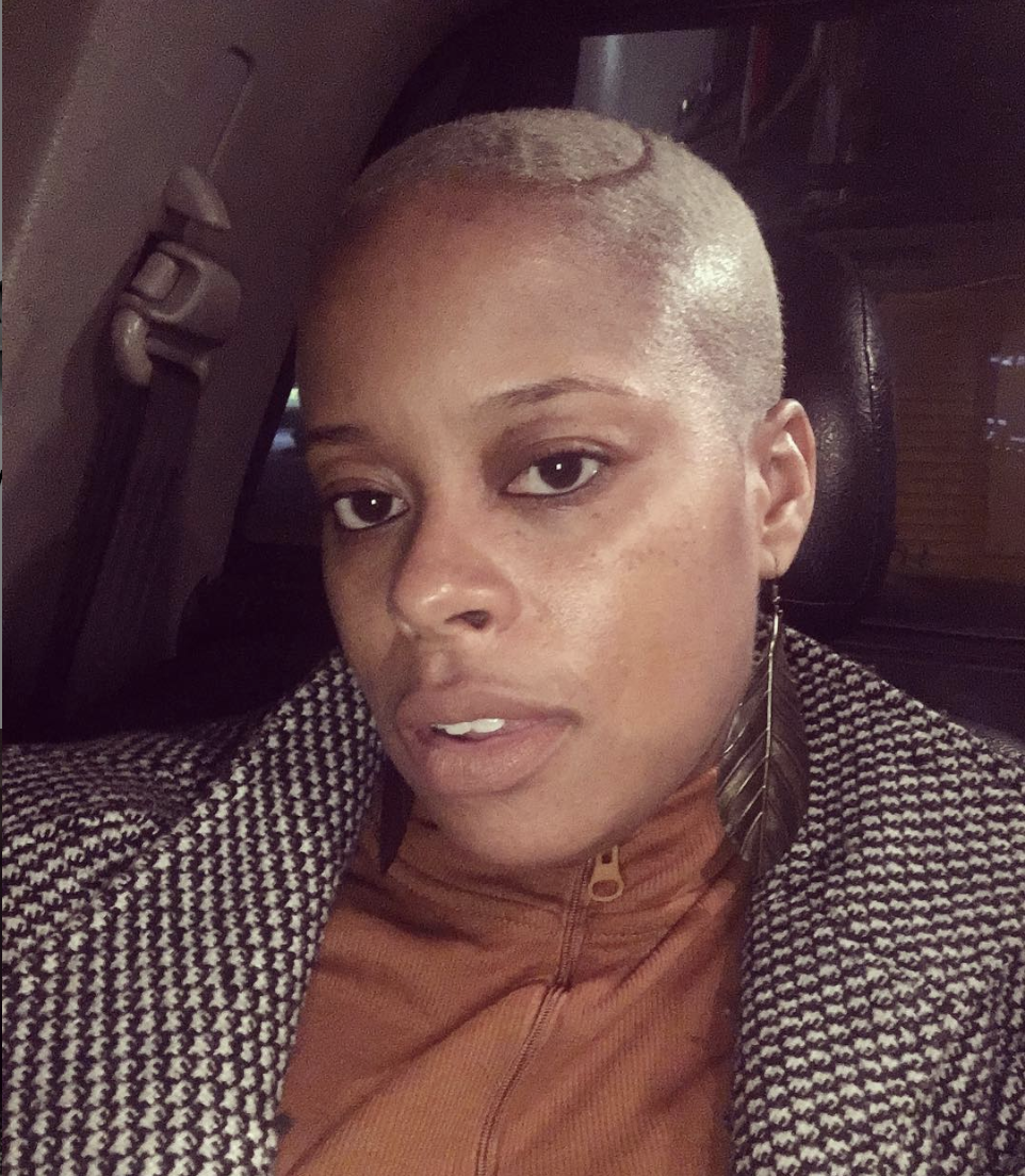 baldies: Adese Renee