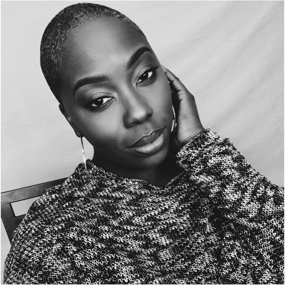 baldies: Ty Taylor