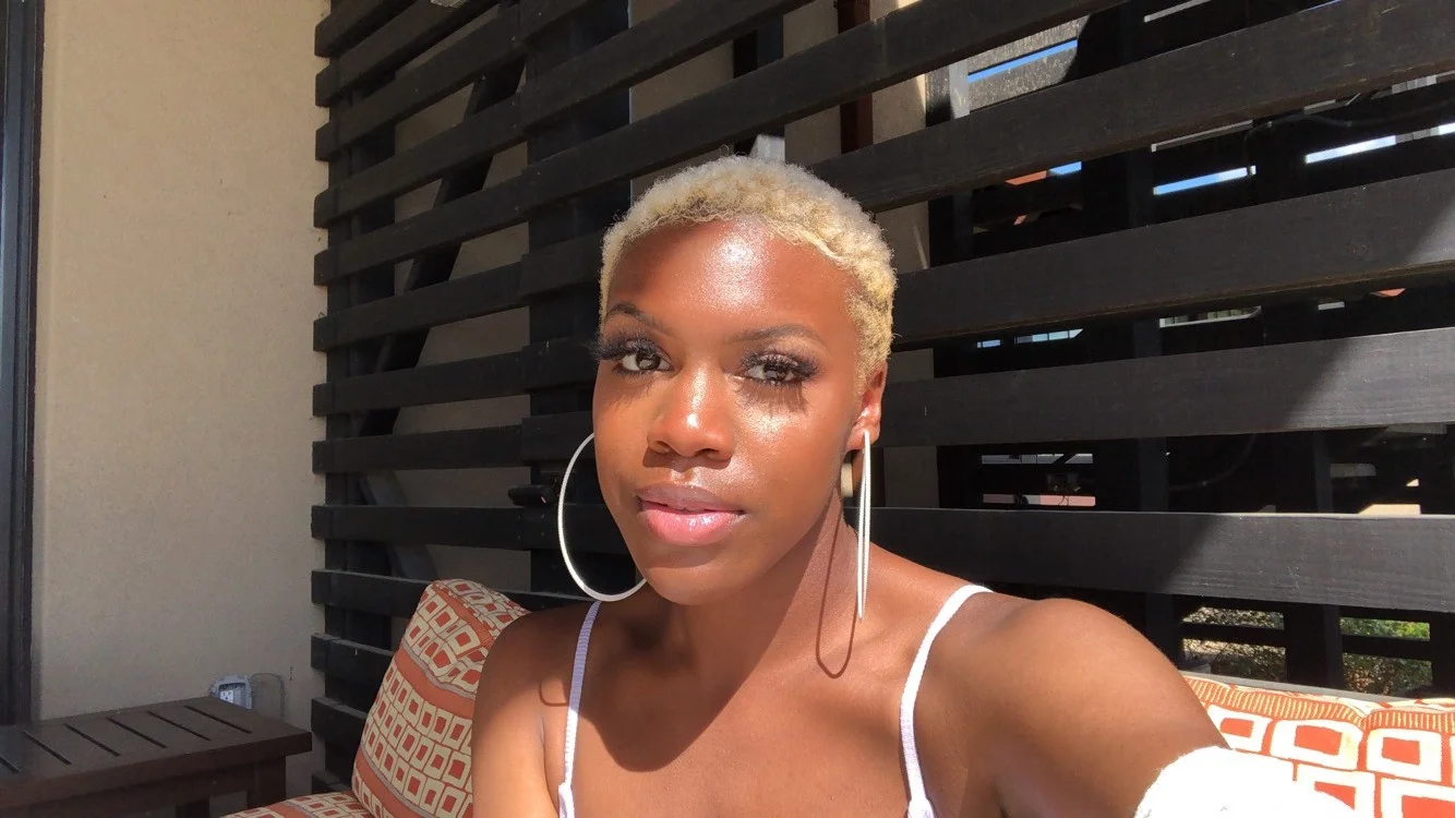 Baldies: Jess Lauren