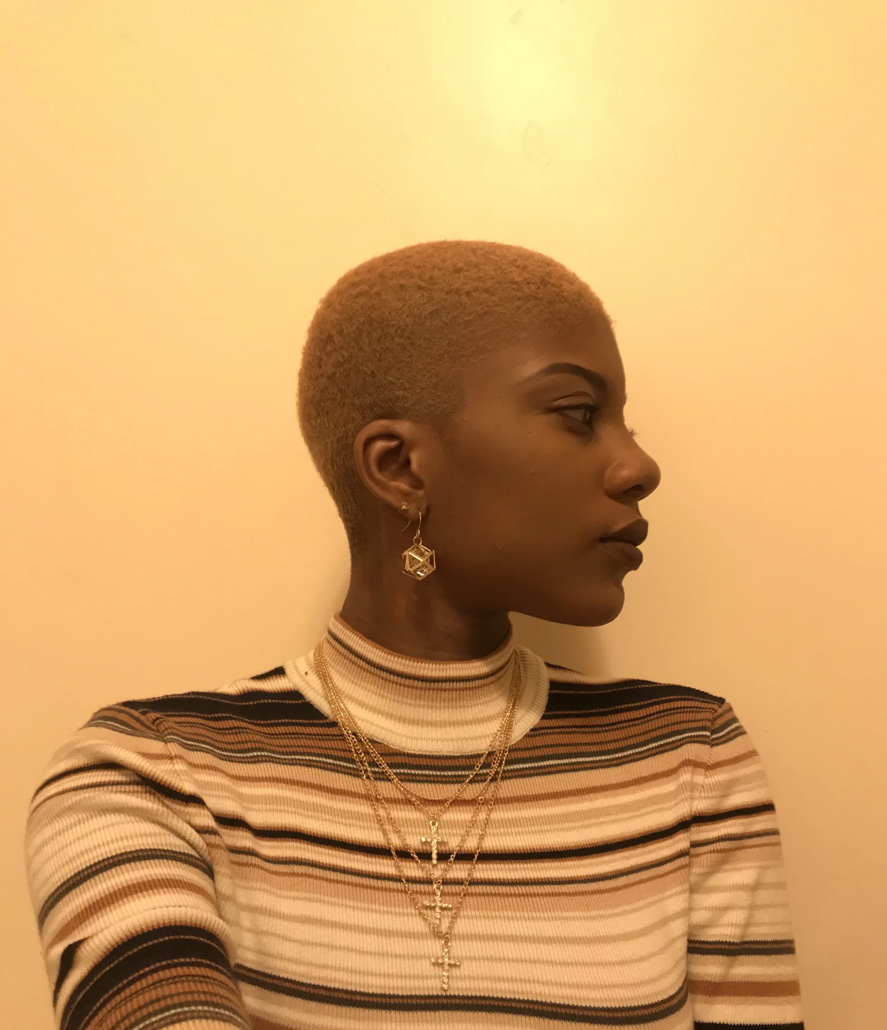 baldies: Aryy Grant