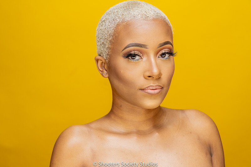 baldies: Ashley