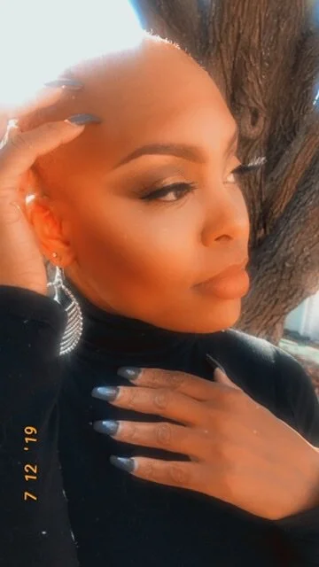 baldies: Trinia