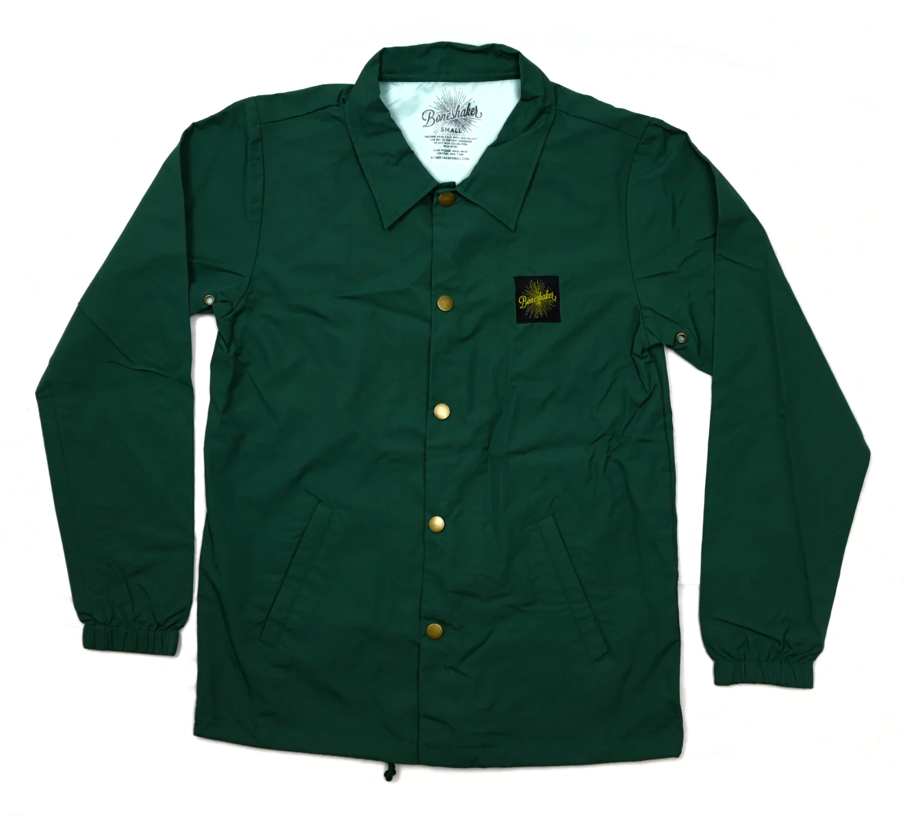 Boneshaker MMXII | Kingston, NY - Catskill Mountains T-Shirts, Outerwear, and more