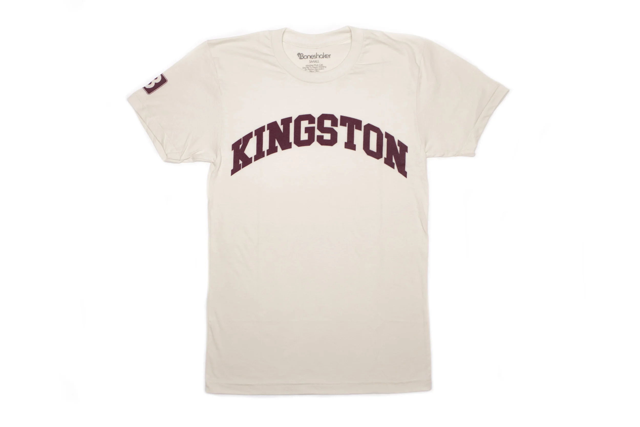 Kingston Arch S/S Tee