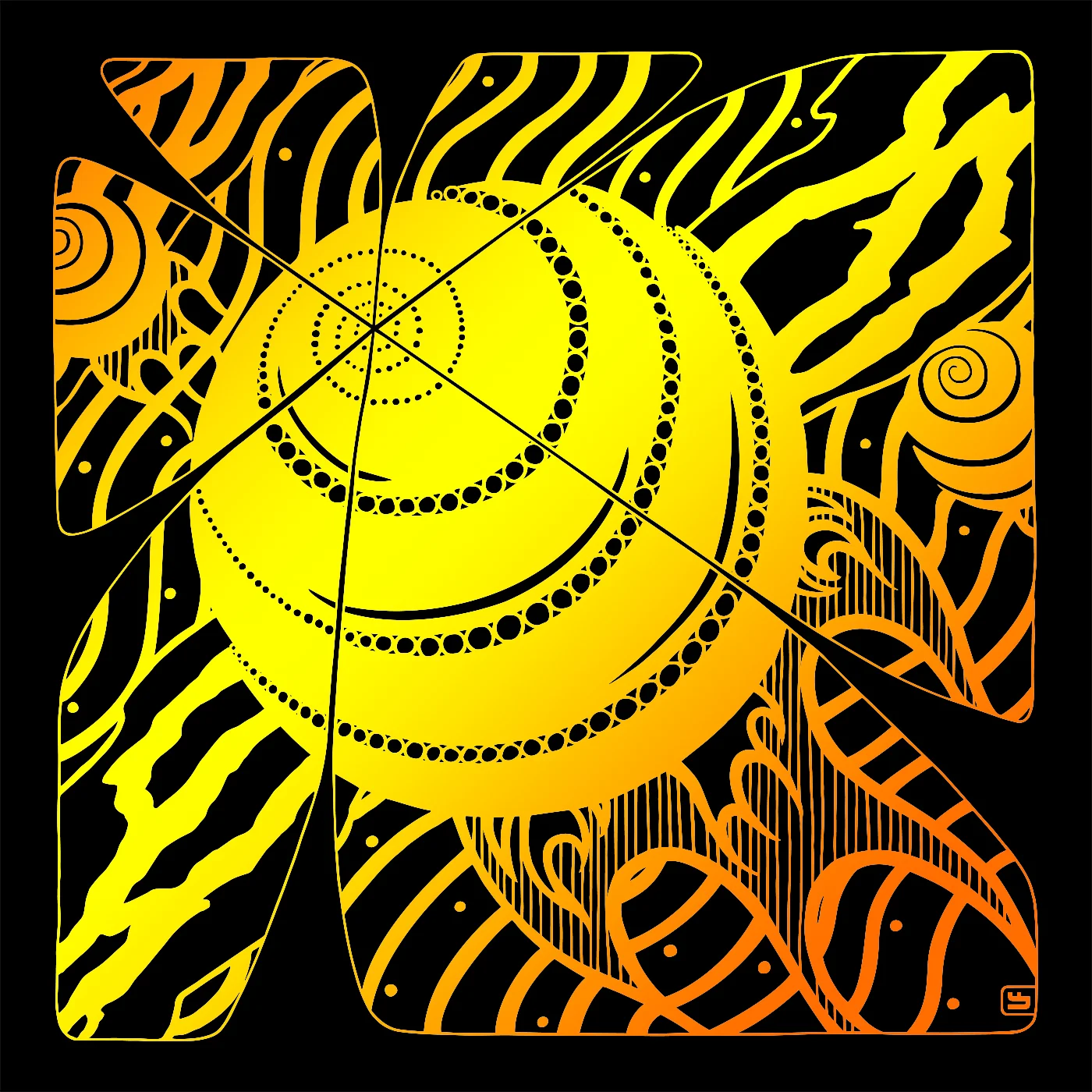 Geezer - Spiral Fires CD/EP