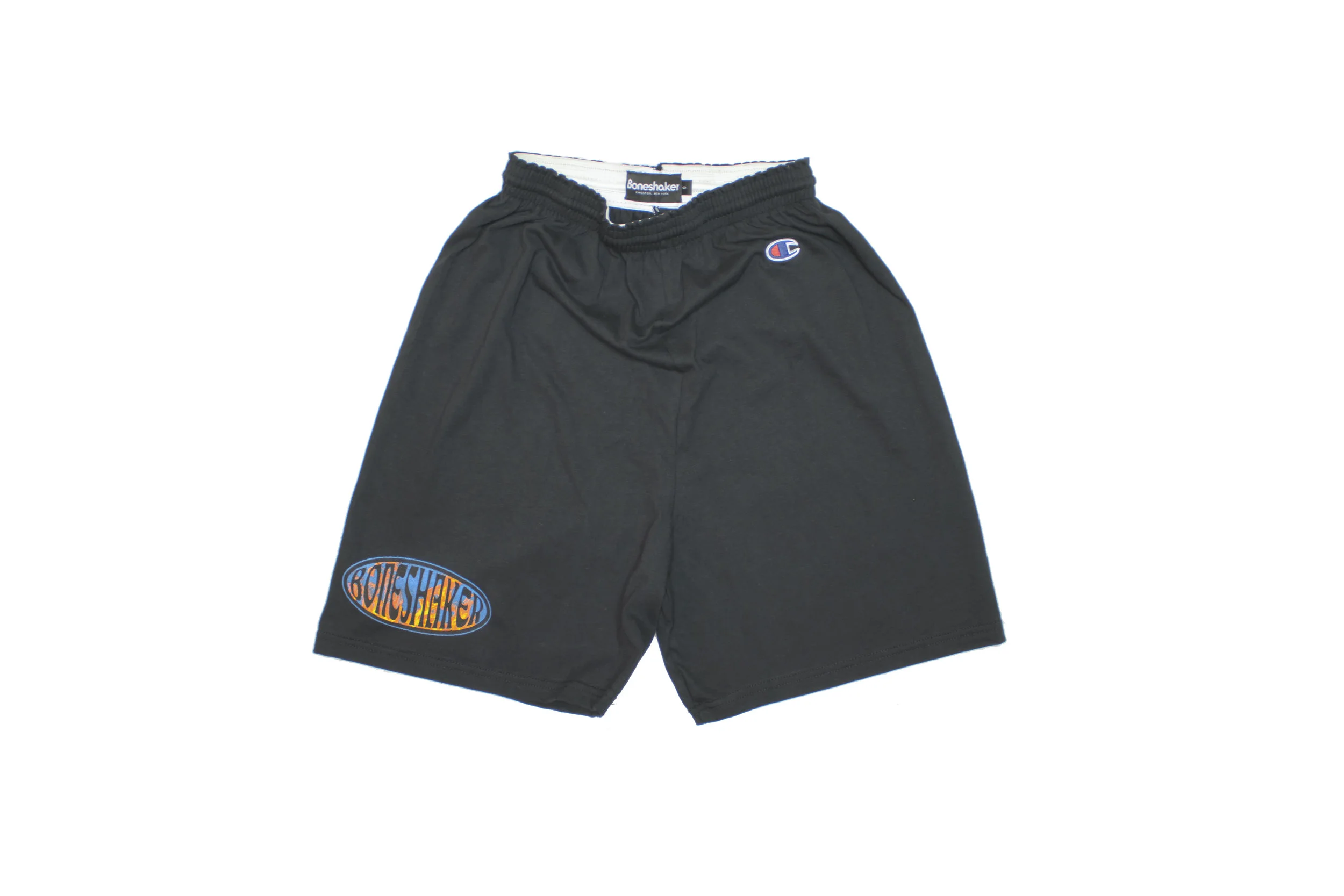 Boneshaker MMXII - Kingston, NY - Catskill Mountains