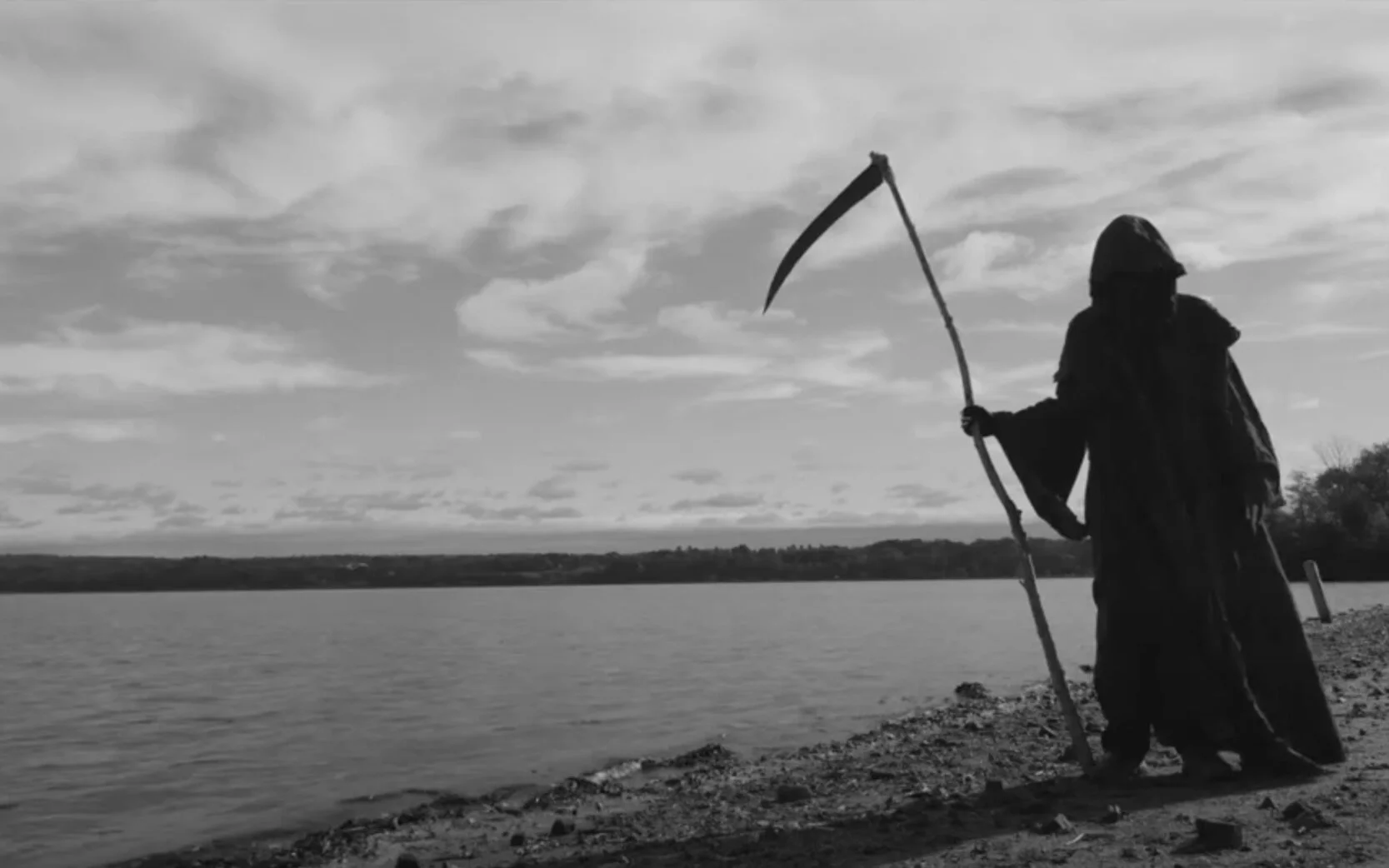 VIDEO PREMIERE: Nightmares For A Week - Celebrations