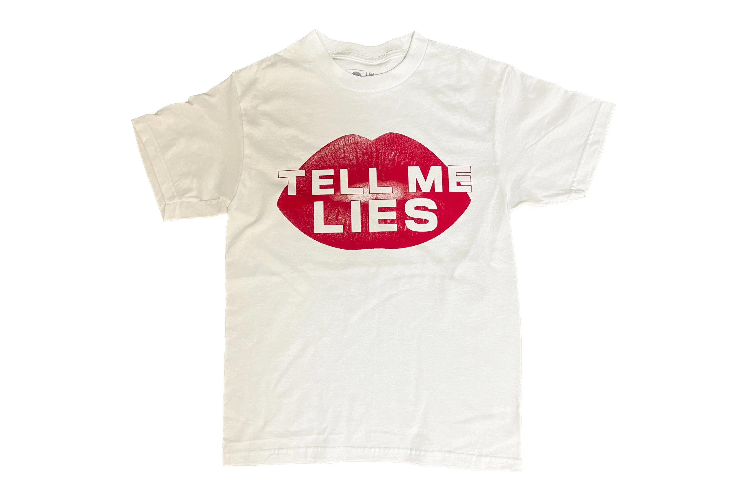 Tell Me Lies S/S Tee