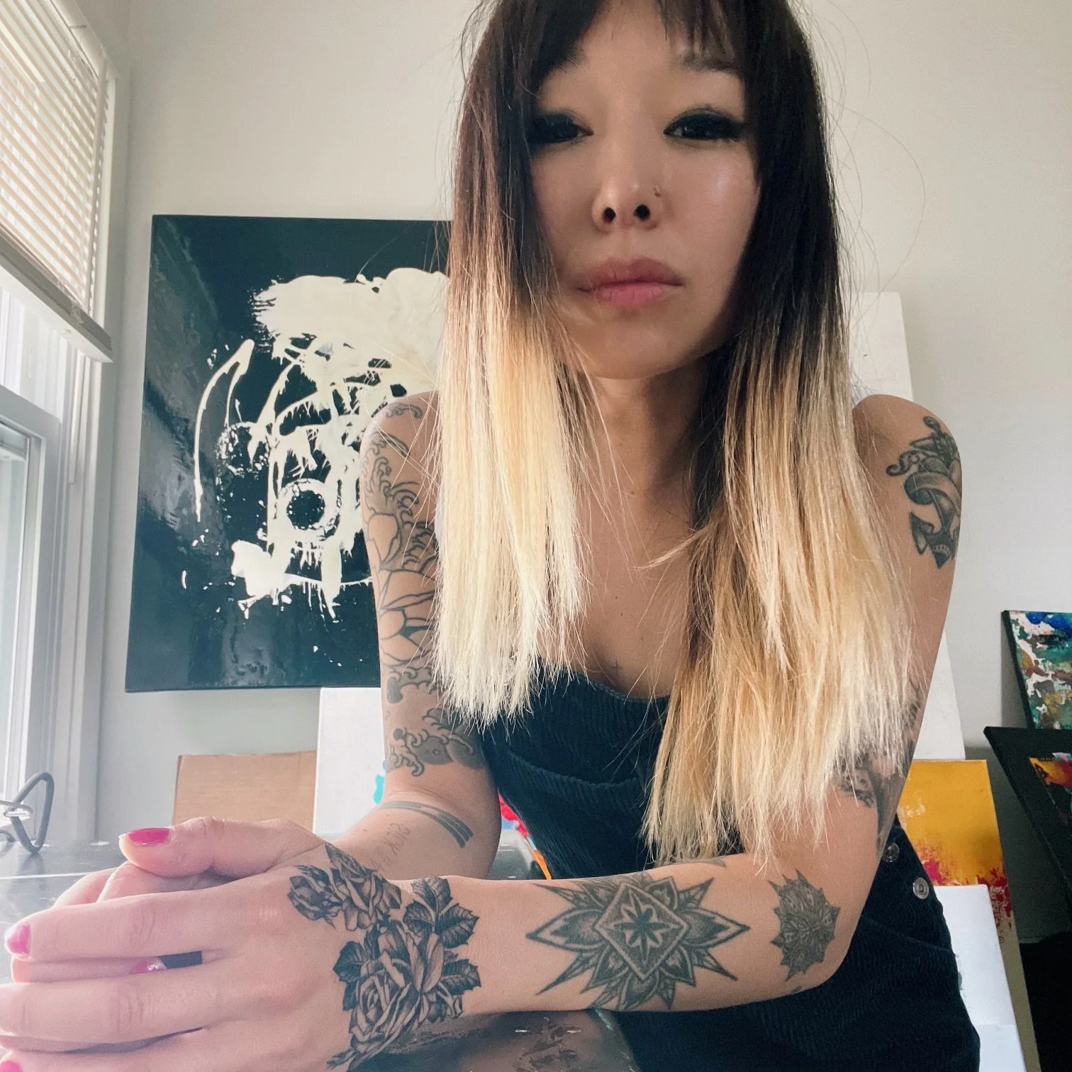 JO SAUCE — Boneshaker MMXII