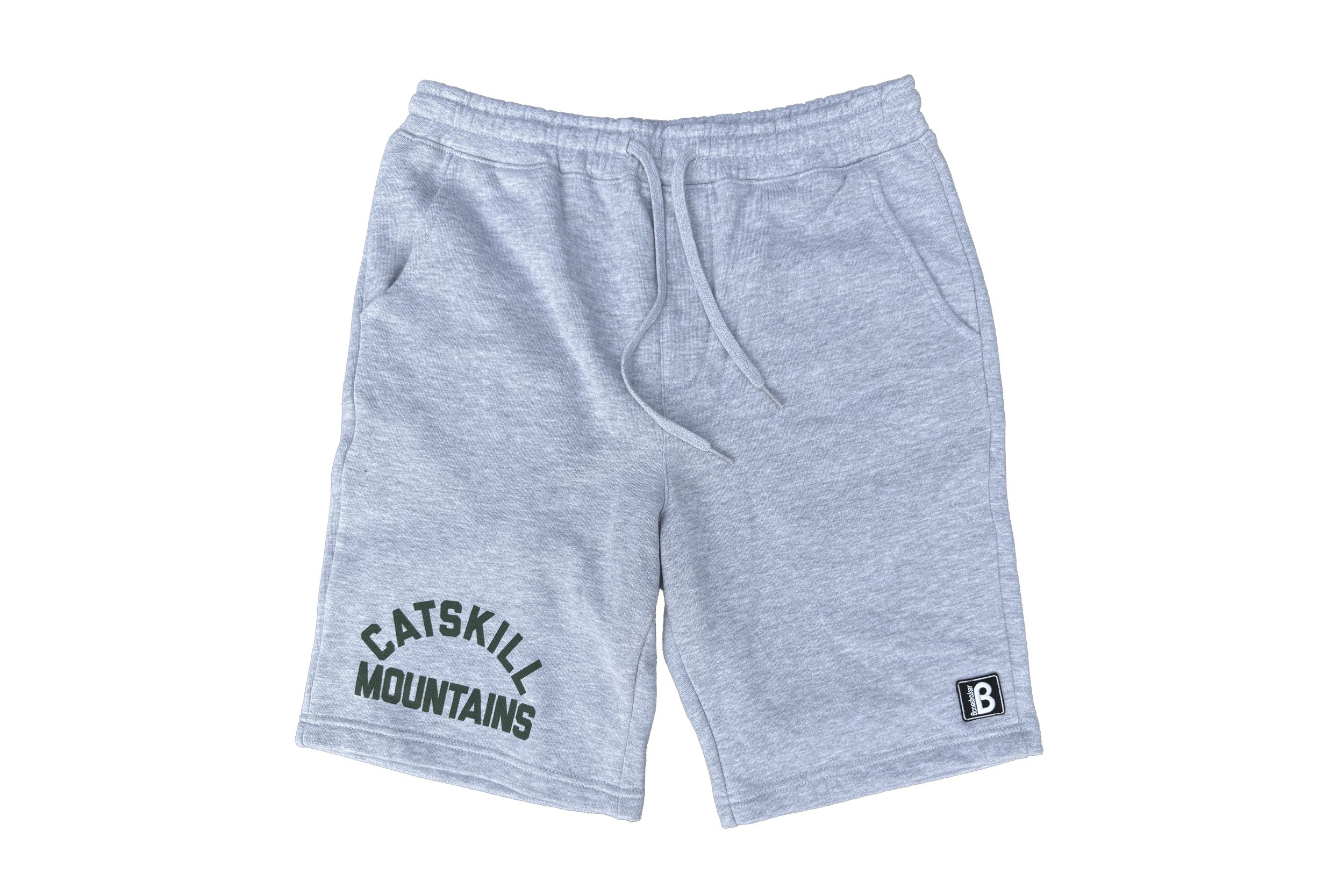Catskill Mountains Sweatshorts
