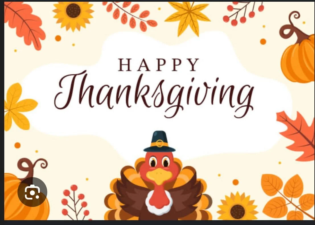 Give thanks surrounded by delicious food and great company! 🍂
Join us for our Thanksgiving Buffet, where every bite feels like home &mdash; from juicy turkey and creamy mashed potatoes to sweet pumpkin pie. 🥧

✨ Bring your family, your friends, and