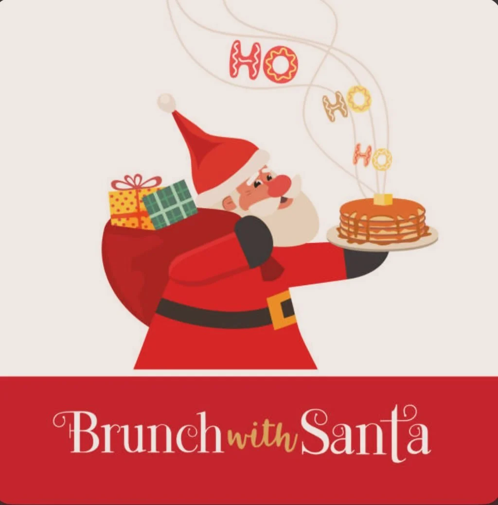 🎅✨ Brunch with Santa! ✨🎄
Get ready for a magical holiday experience at Nubar Restaurant!
Join us on December 14 from 11 AM &ndash; 2 PM for a festive brunch the whole family will love. ❤️

Bring your Christmas spirit, enjoy delicious food, and don&