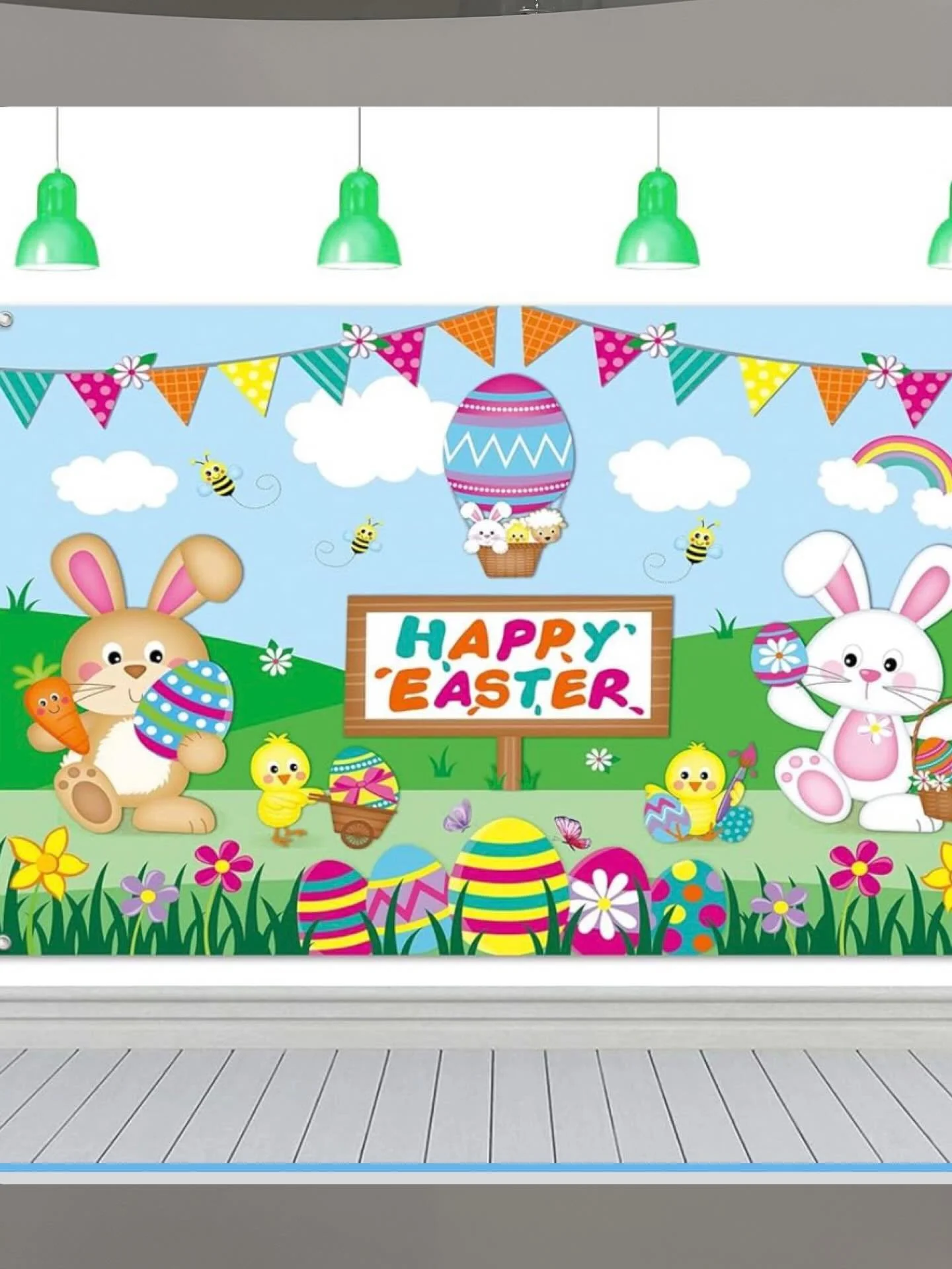 🌸 Celebrate Easter in Style 🌸

Join us for an elegant Easter Brunch Buffet and enjoy a delightful culinary experience with family and friends.

📅 April 5th
⏰ 11:30 AM &ndash; 5:00 PM
(Last seating at 3:00 PM)

Indulge in a carefully curated select