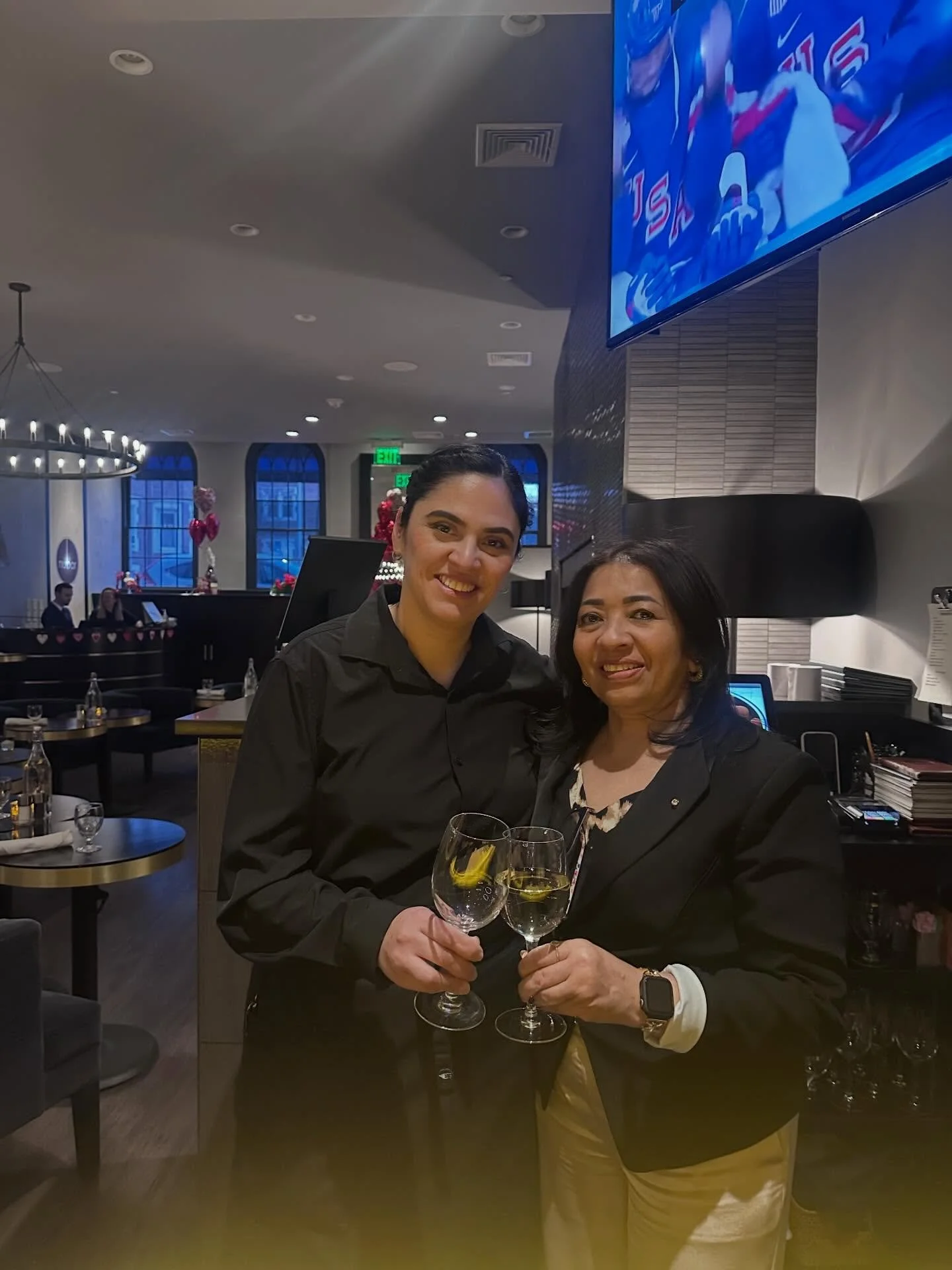 #valentinesday #gettingreadyforwork ##teamworkmakesdreamwork #blessed