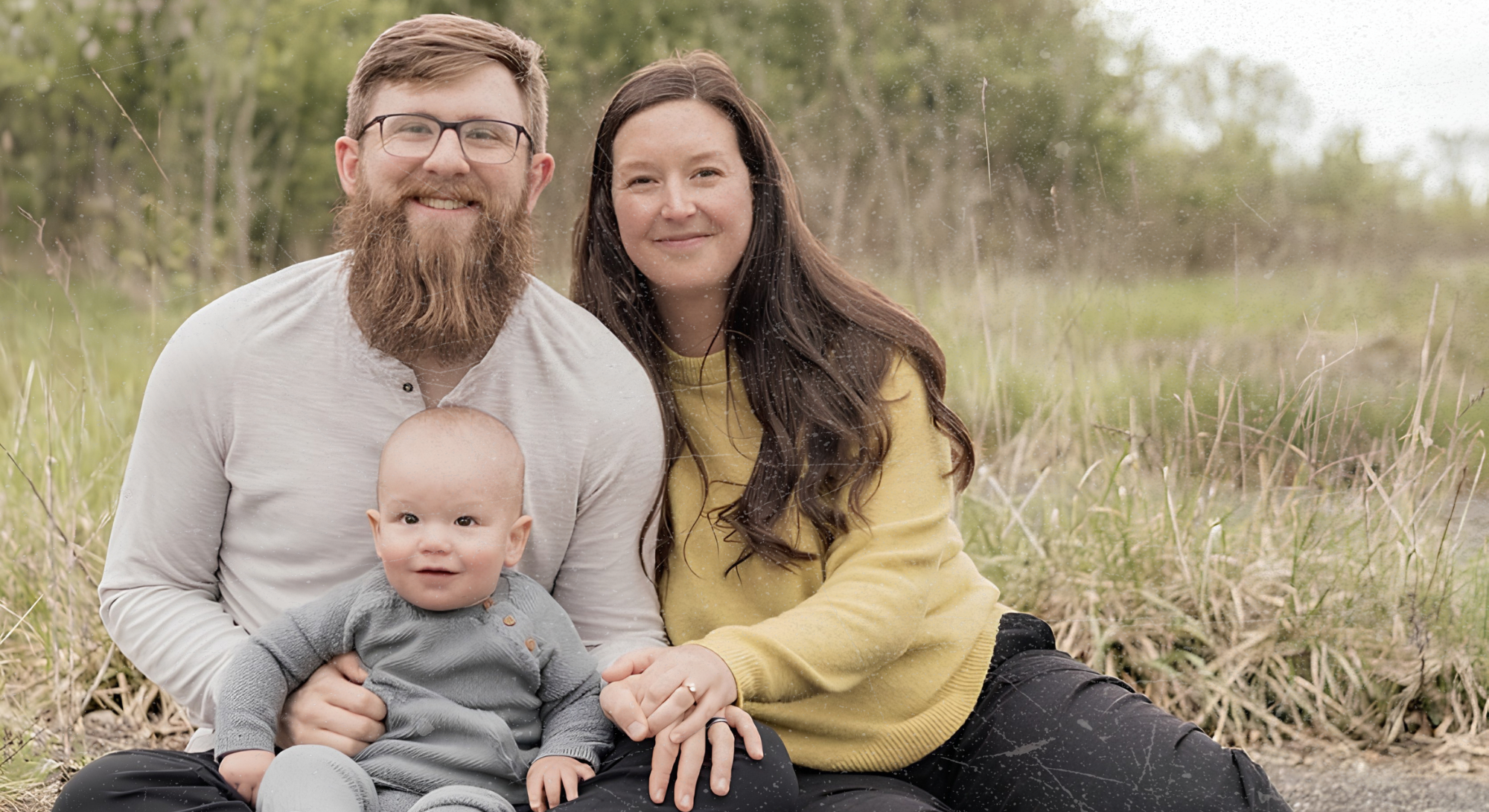Let's Send a Baby Shower to Utah!