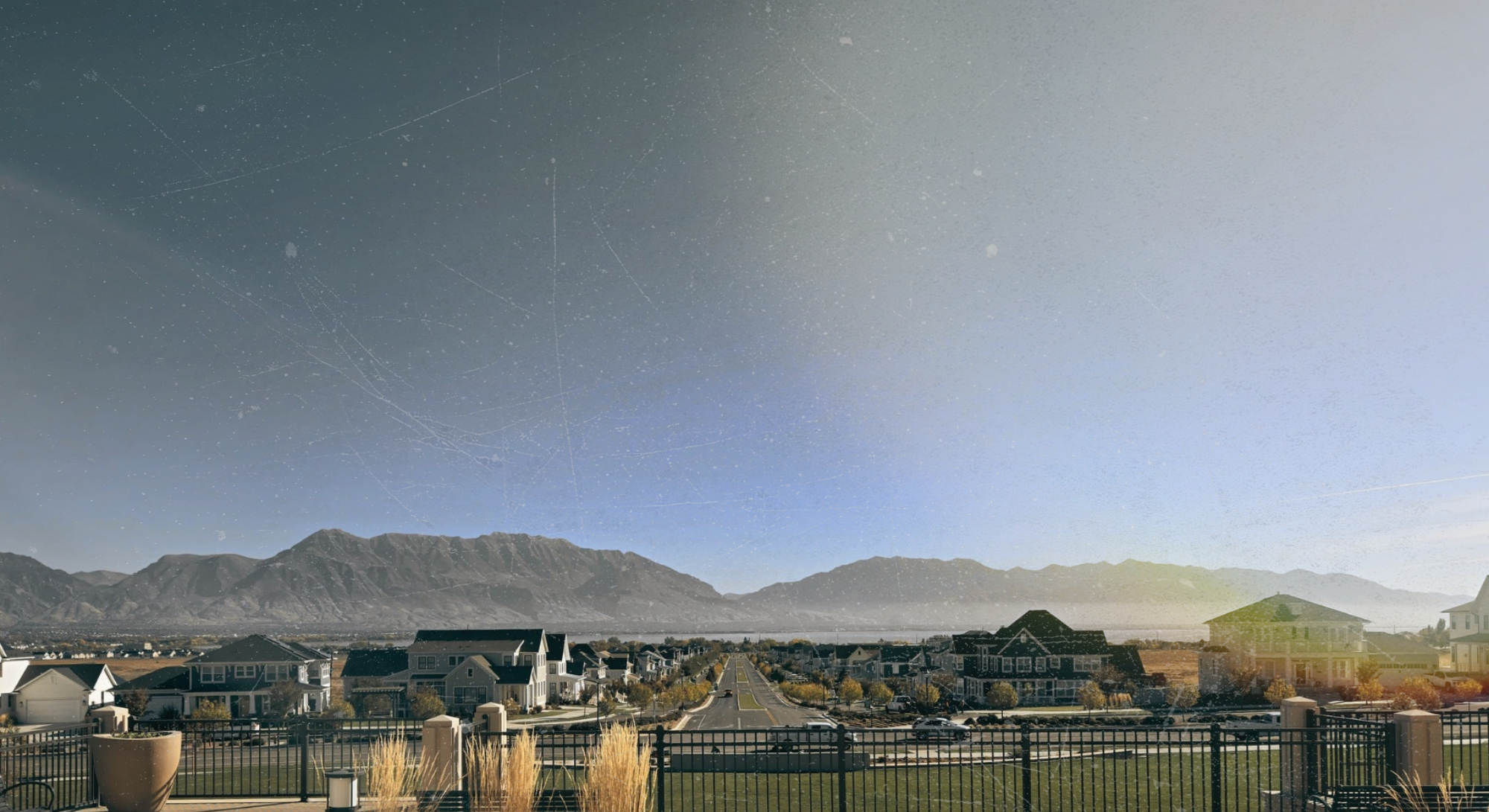 Saratoga Springs: A Gospel Opportunity in Utah