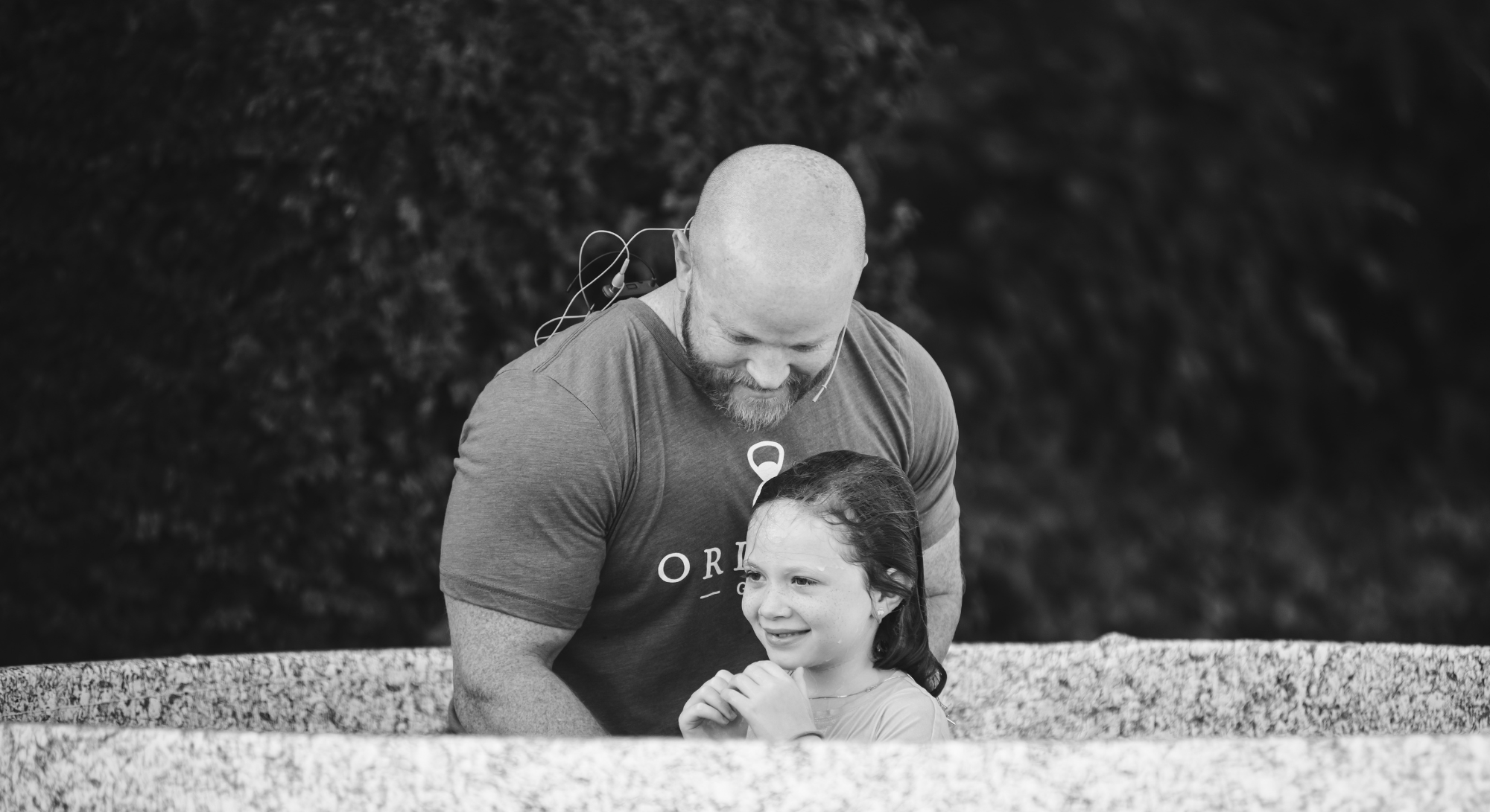 Baptism: The Greatest Sermon We Will Ever Preach