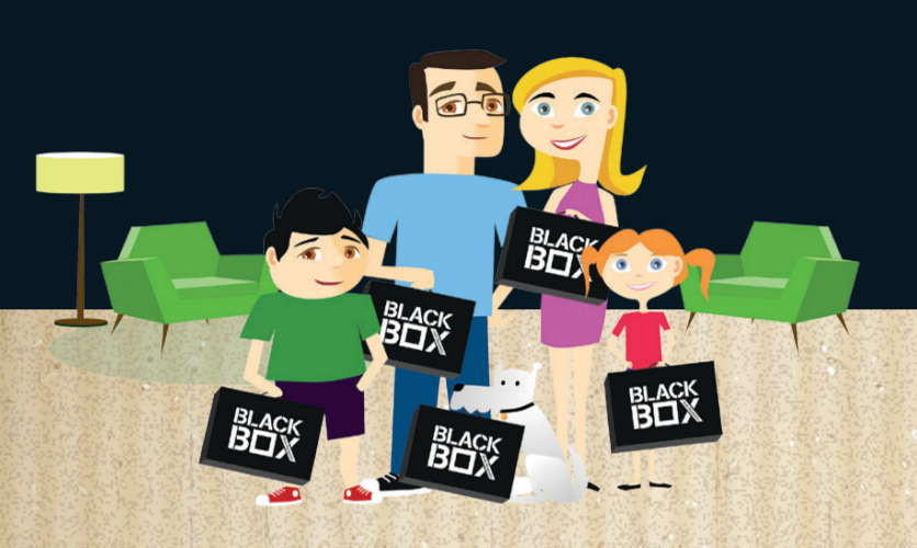 Black Box