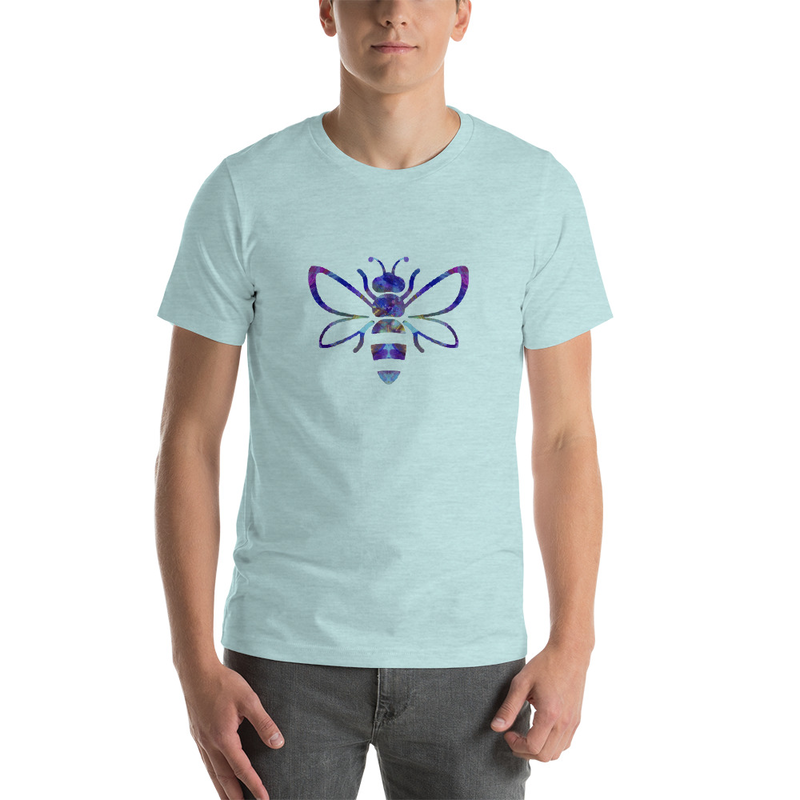 Unisex Premium T-Shirt - Bee