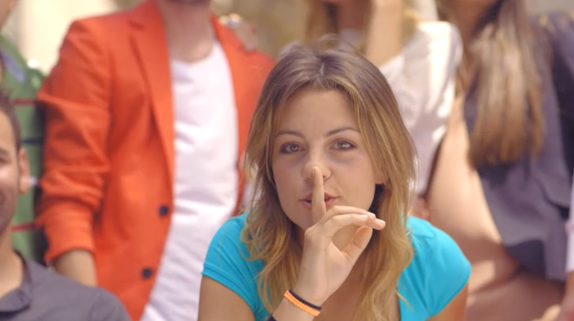 Canon LEGRIA mini teaser video - Canon
