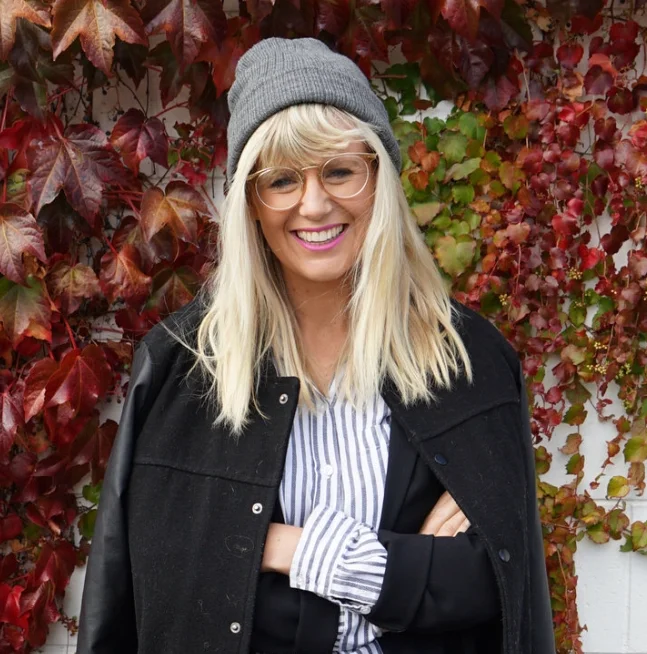 Rachel Smart Director Frame Retail + Co Founder of The Social Project.