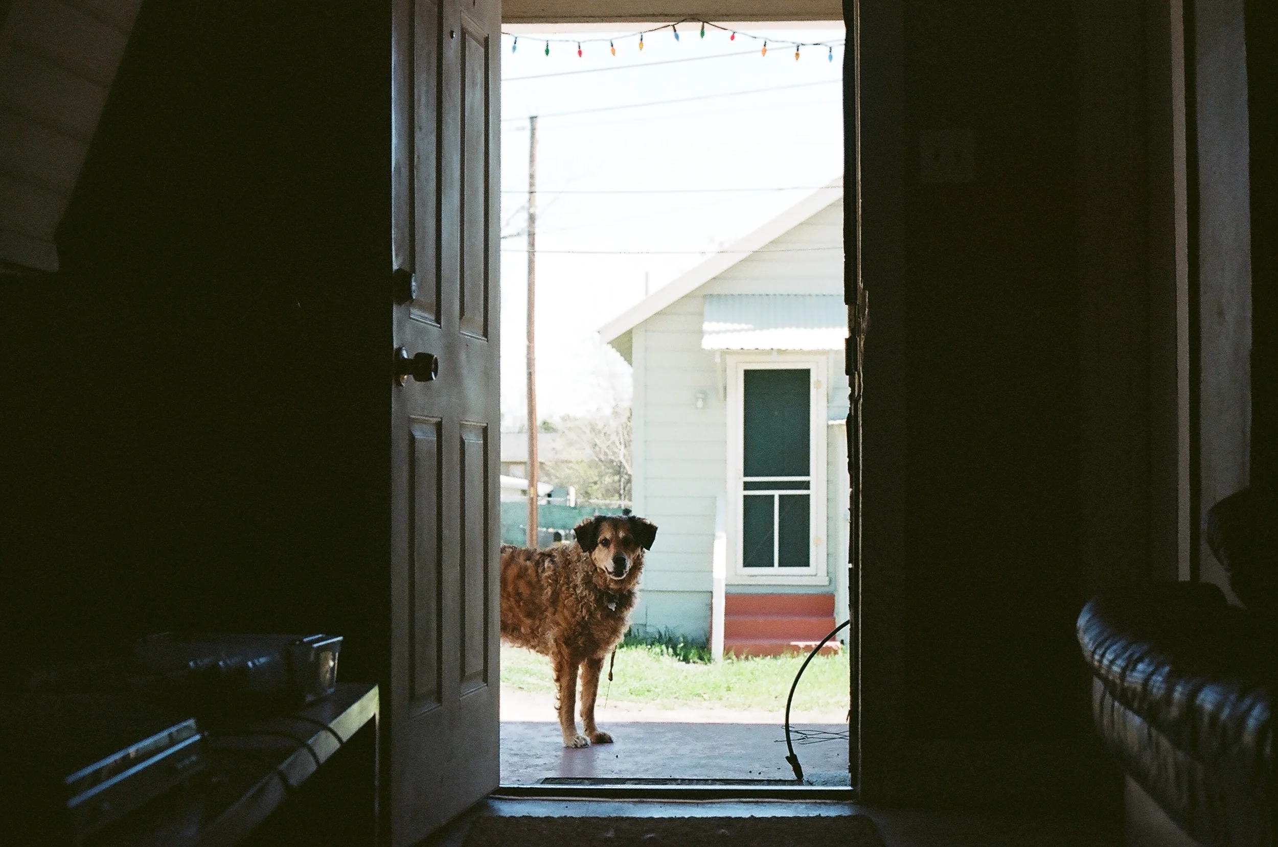 Austin, TX (Julie)