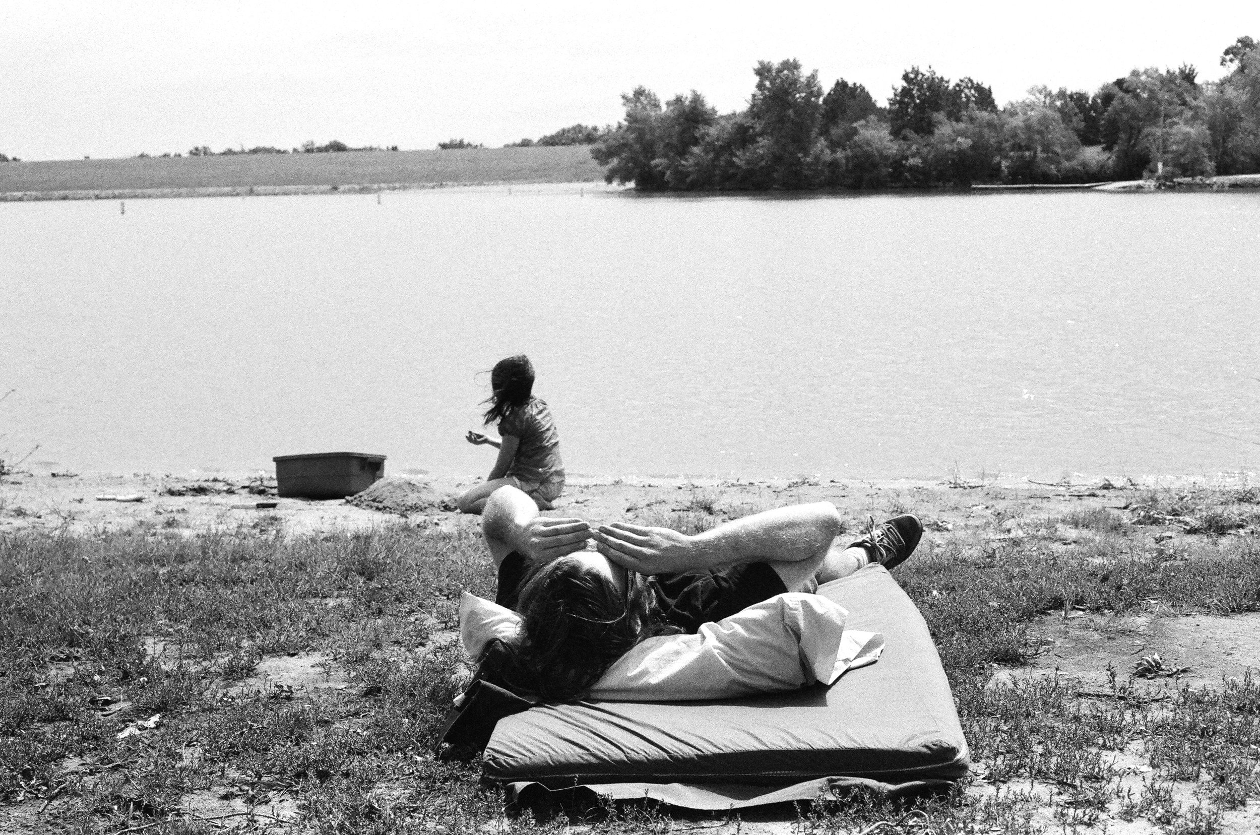 Solar Eclipse Viewing in Nebraska