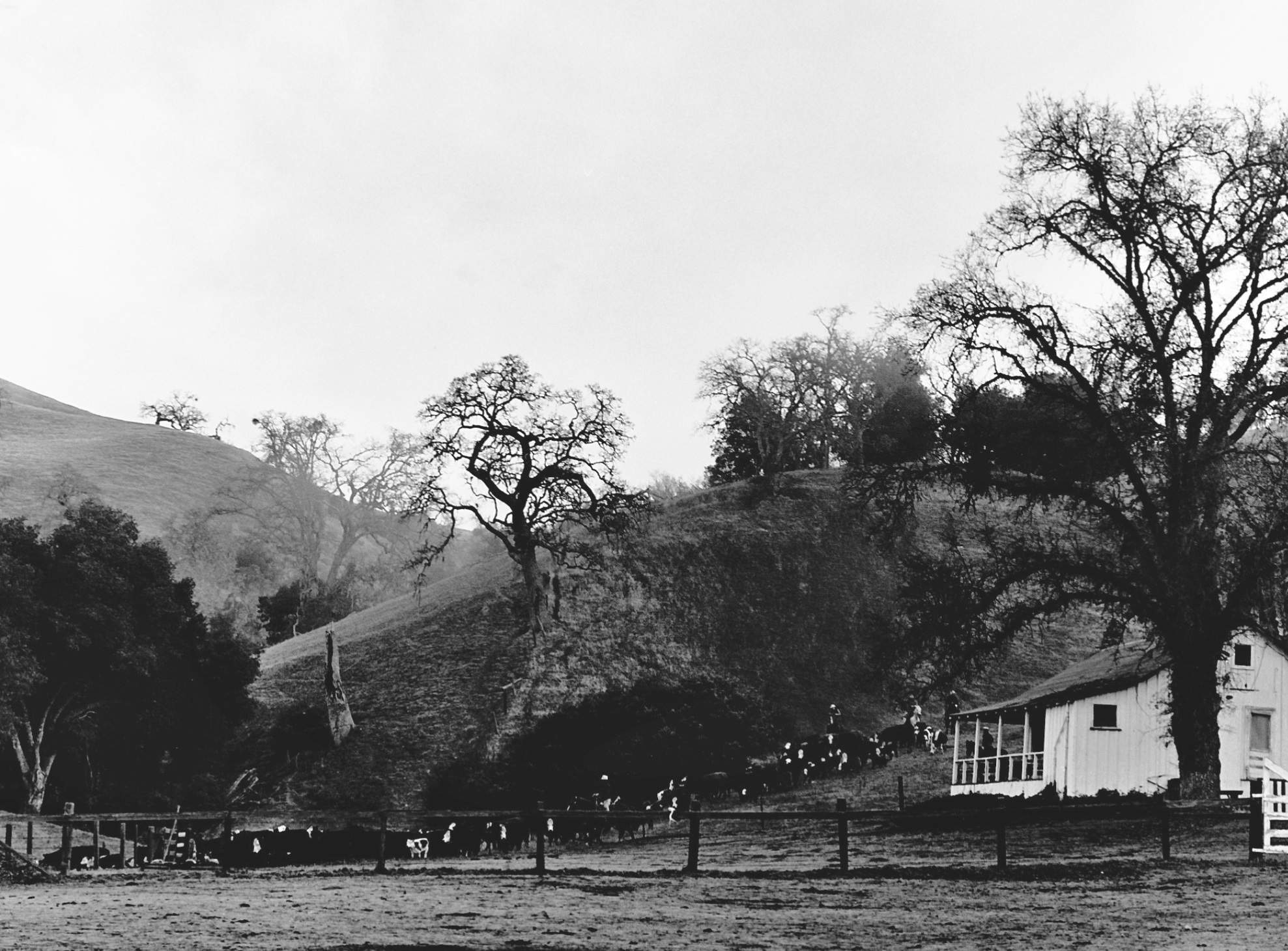 Photo Courtesy Carmel Valley Historical Society