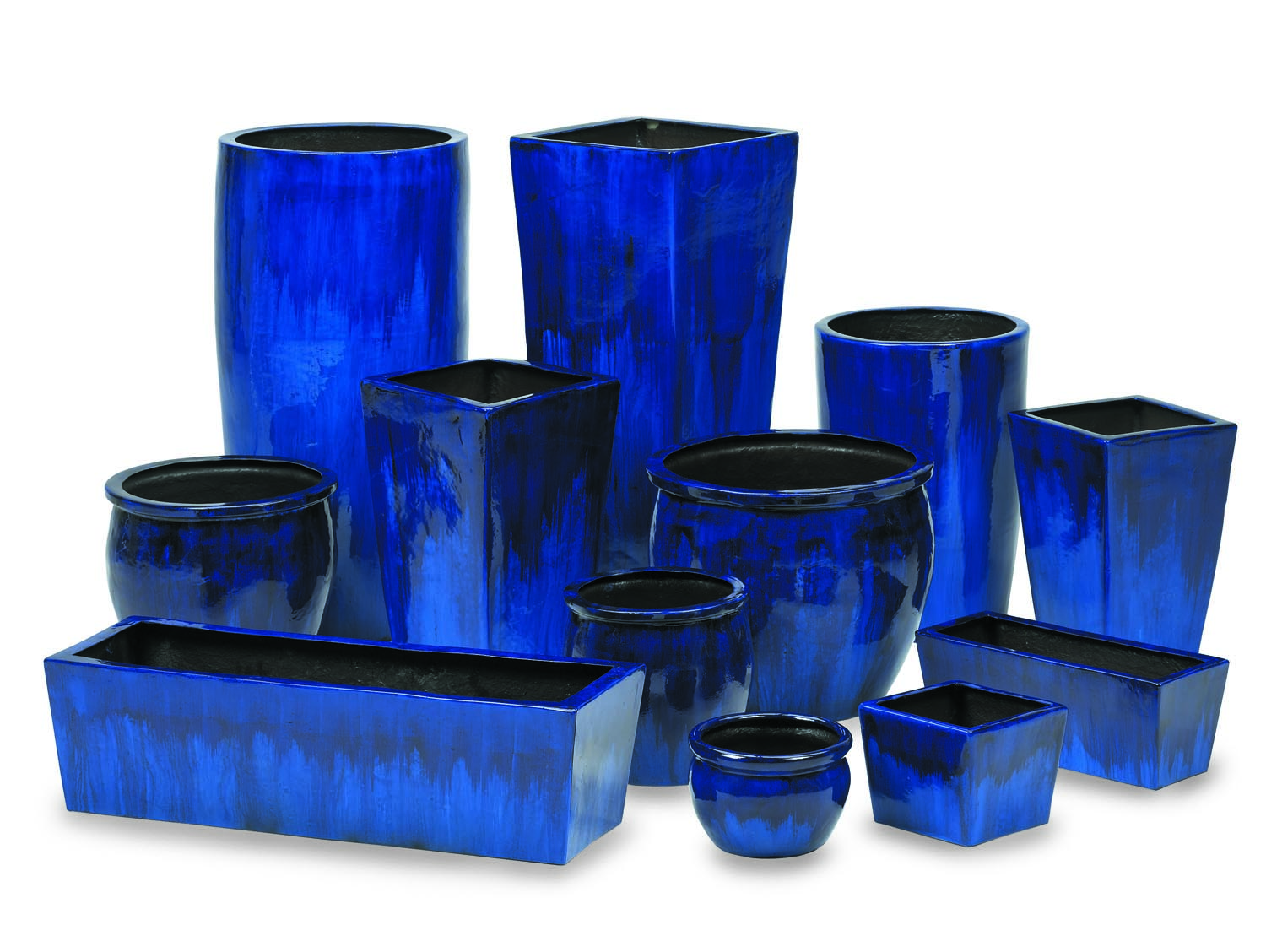 Bajazi range of Containers